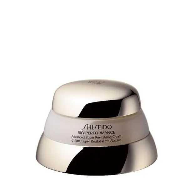 Advanced Super Revitalizing Cream