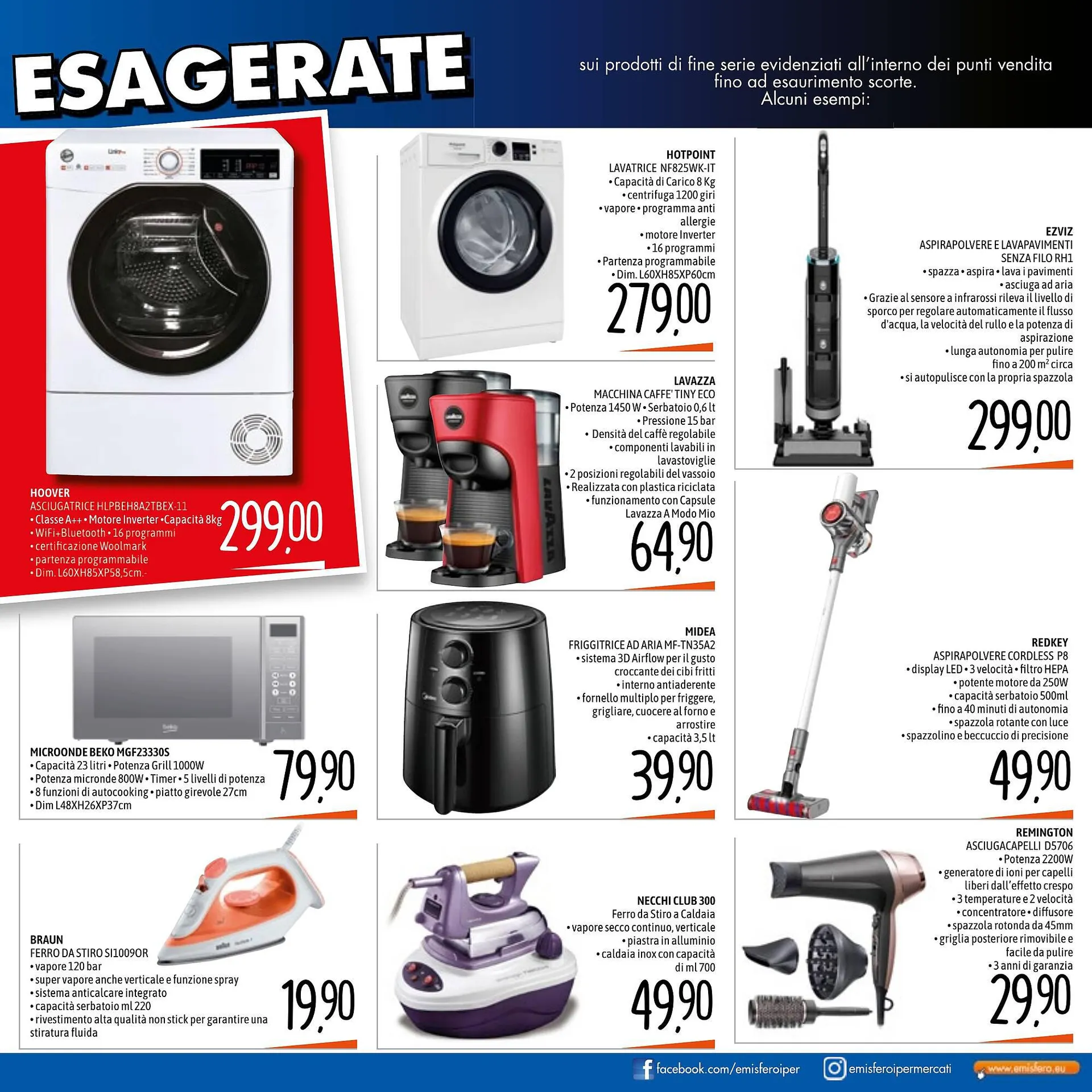 Volantino Emisfero da 4 gennaio a 17 gennaio di 2024 - Pagina del volantino 31