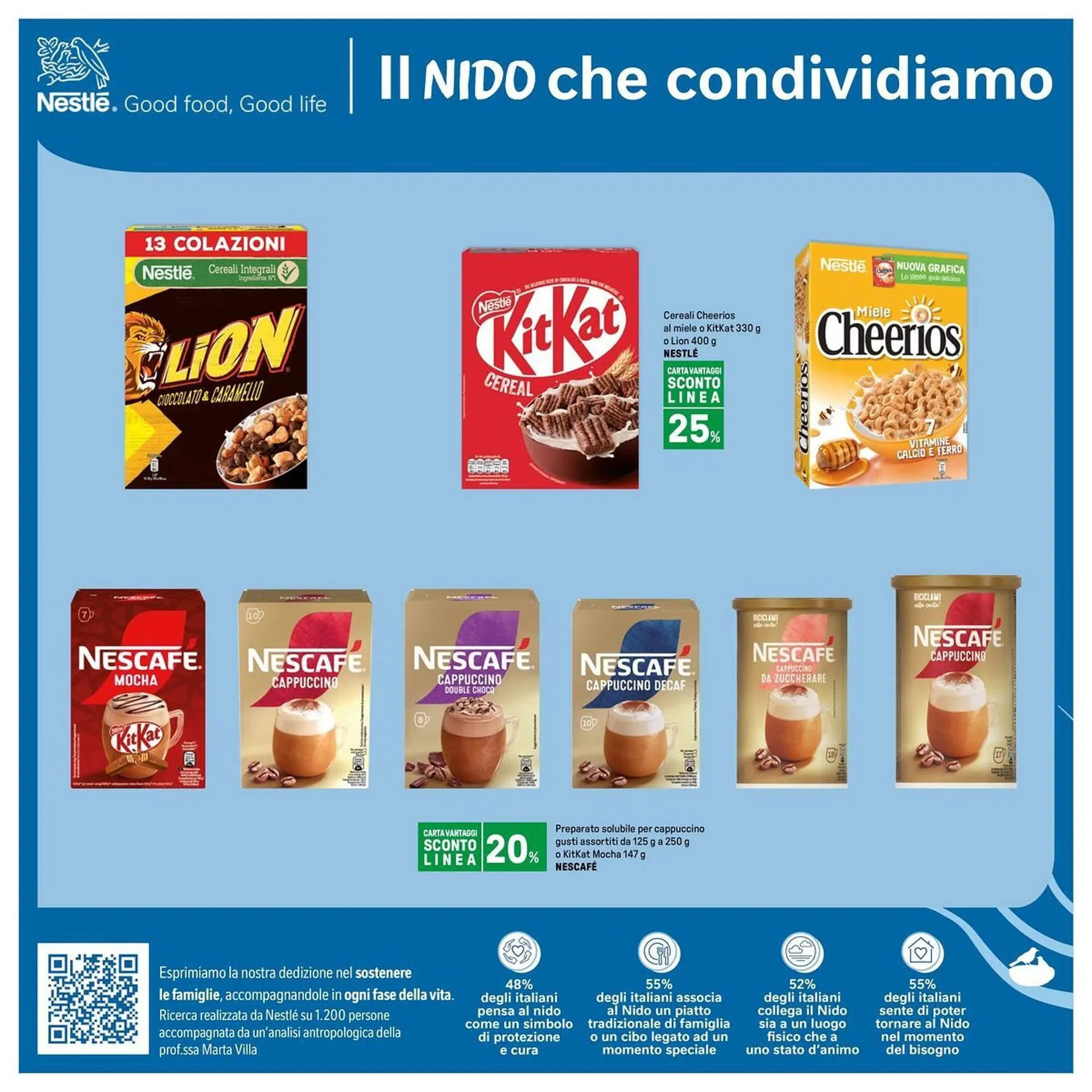 Volantino Iper La Grande da 5 dicembre a 14 dicembre di 2025 - Pagina del volantino 40