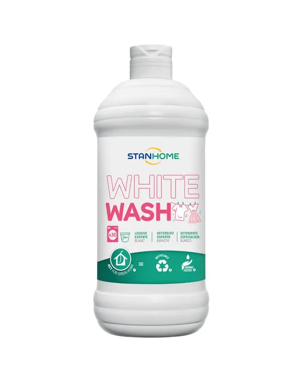 WHITE WASH 750 ML