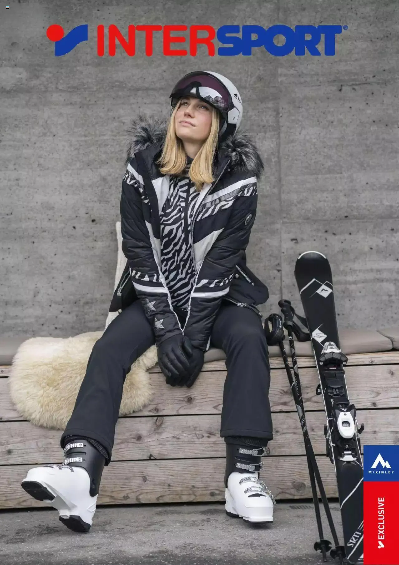 Volantino Intersport da 1 gennaio a 31 gennaio di 2024 - Pagina del volantino 