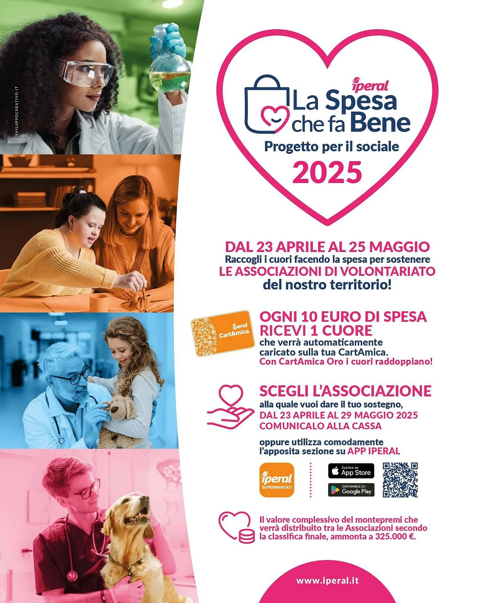 Volantino Iperal da 7 maggio a 20 maggio di 2025 - Pagina del volantino 25