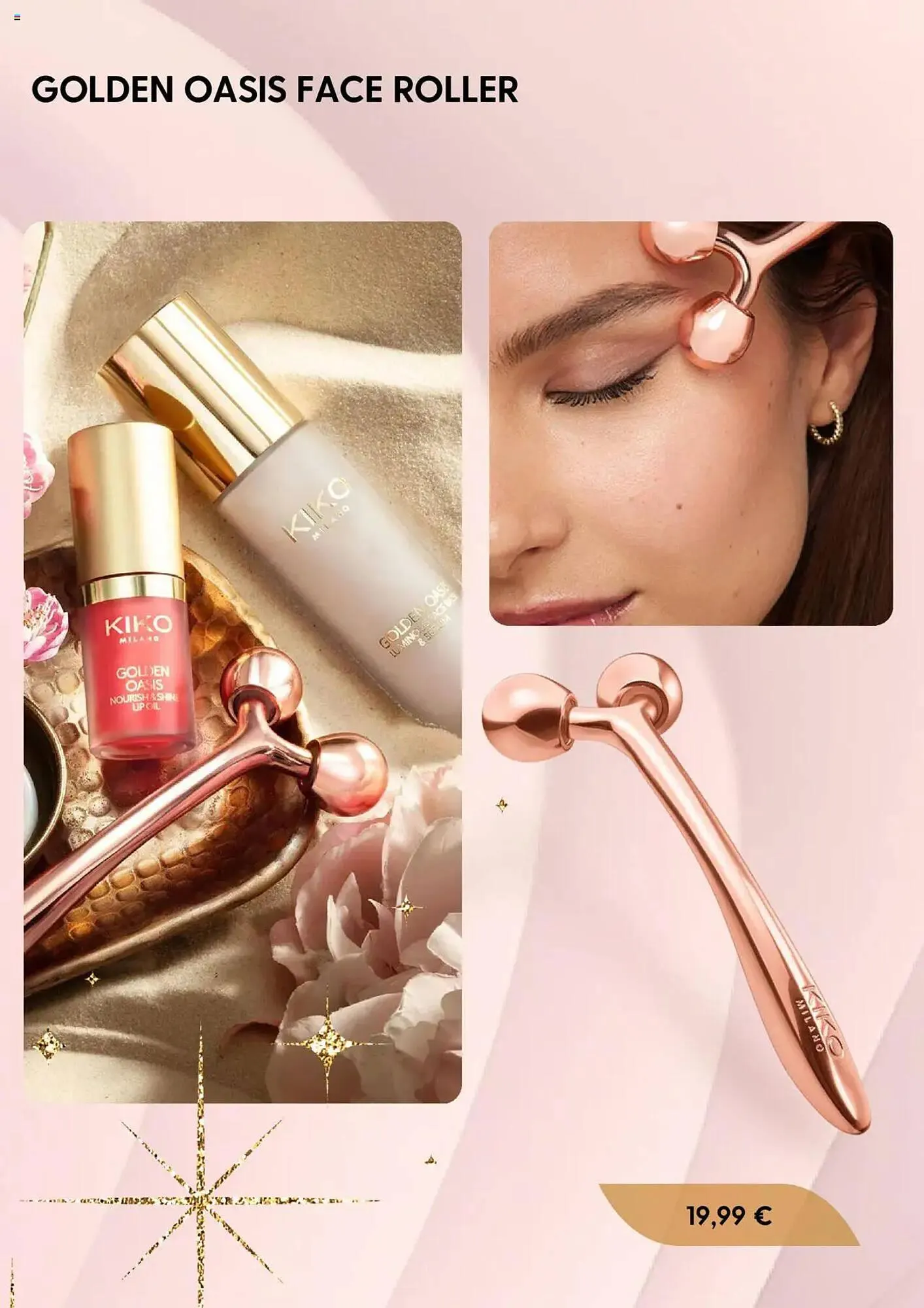 Volantino Kiko da 14 febbraio a 14 marzo di 2025 - Pagina del volantino 11