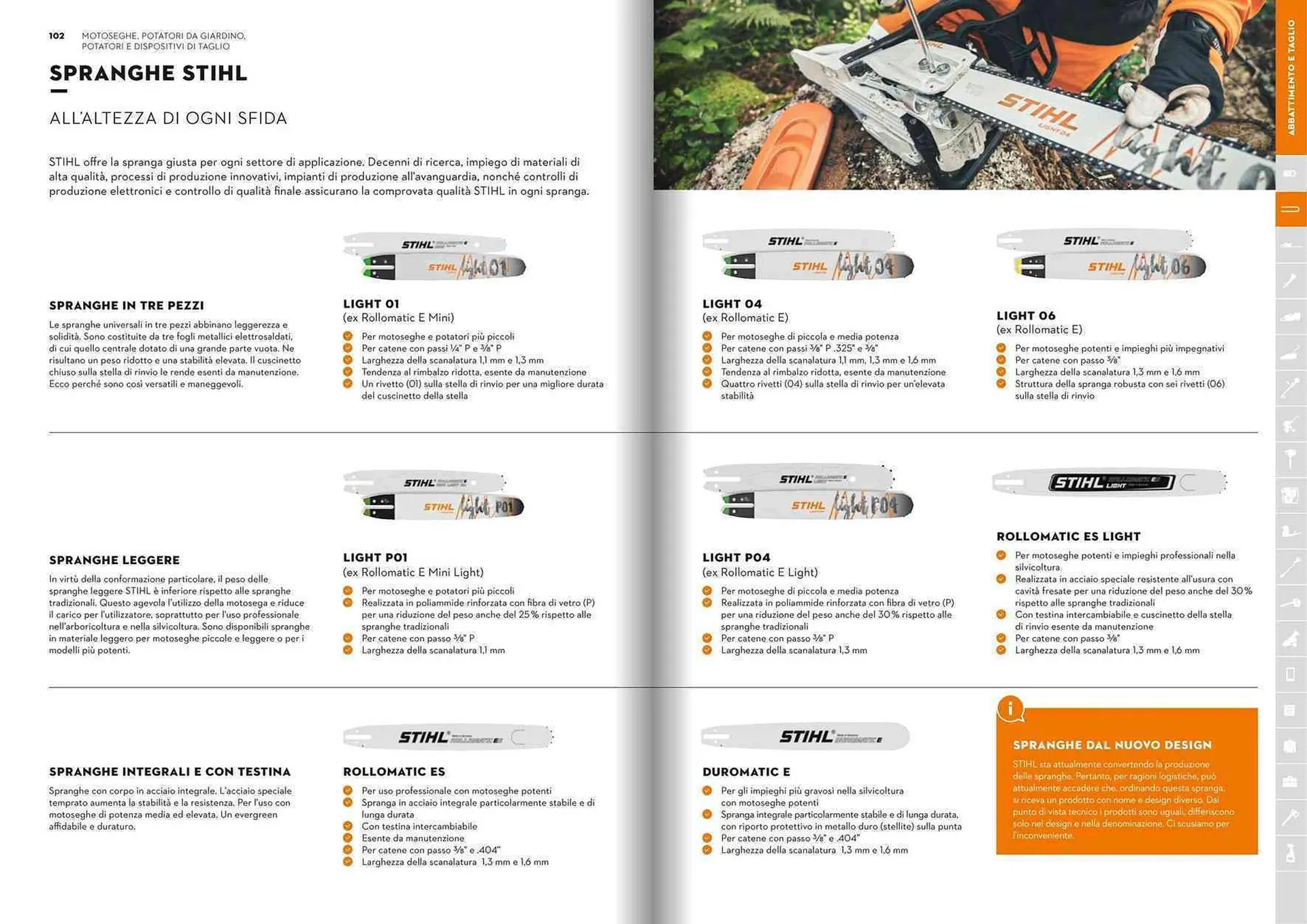 Volantino Stihl da 21 gennaio a 31 dicembre di 2025 - Pagina del volantino 52