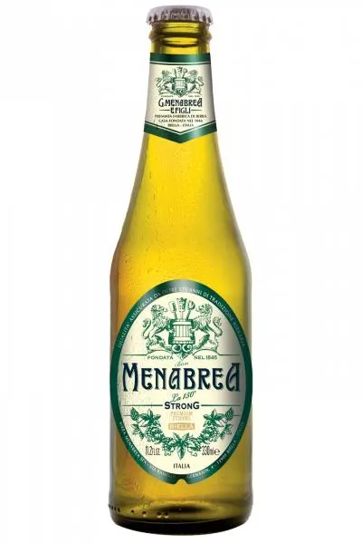 Menabrea Strong 33cl