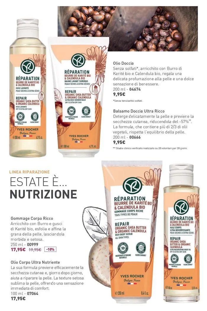 Monoi, irresistibile profumo d'evasione da 31 luglio a 29 agosto di 2024 - Pagina del volantino 16