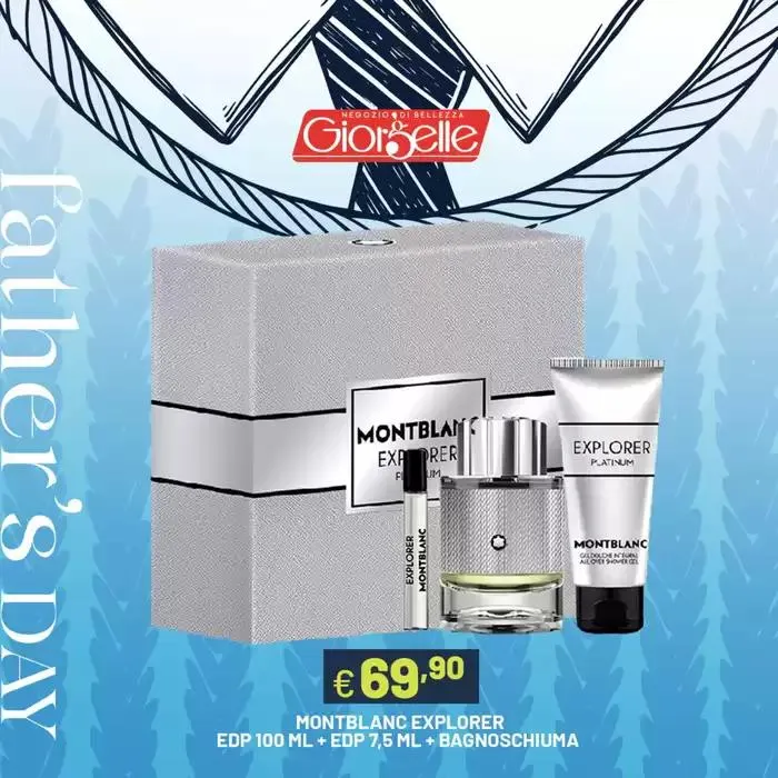 Festa del papa da 13 marzo a 19 marzo di 2025 - Pagina del volantino 9