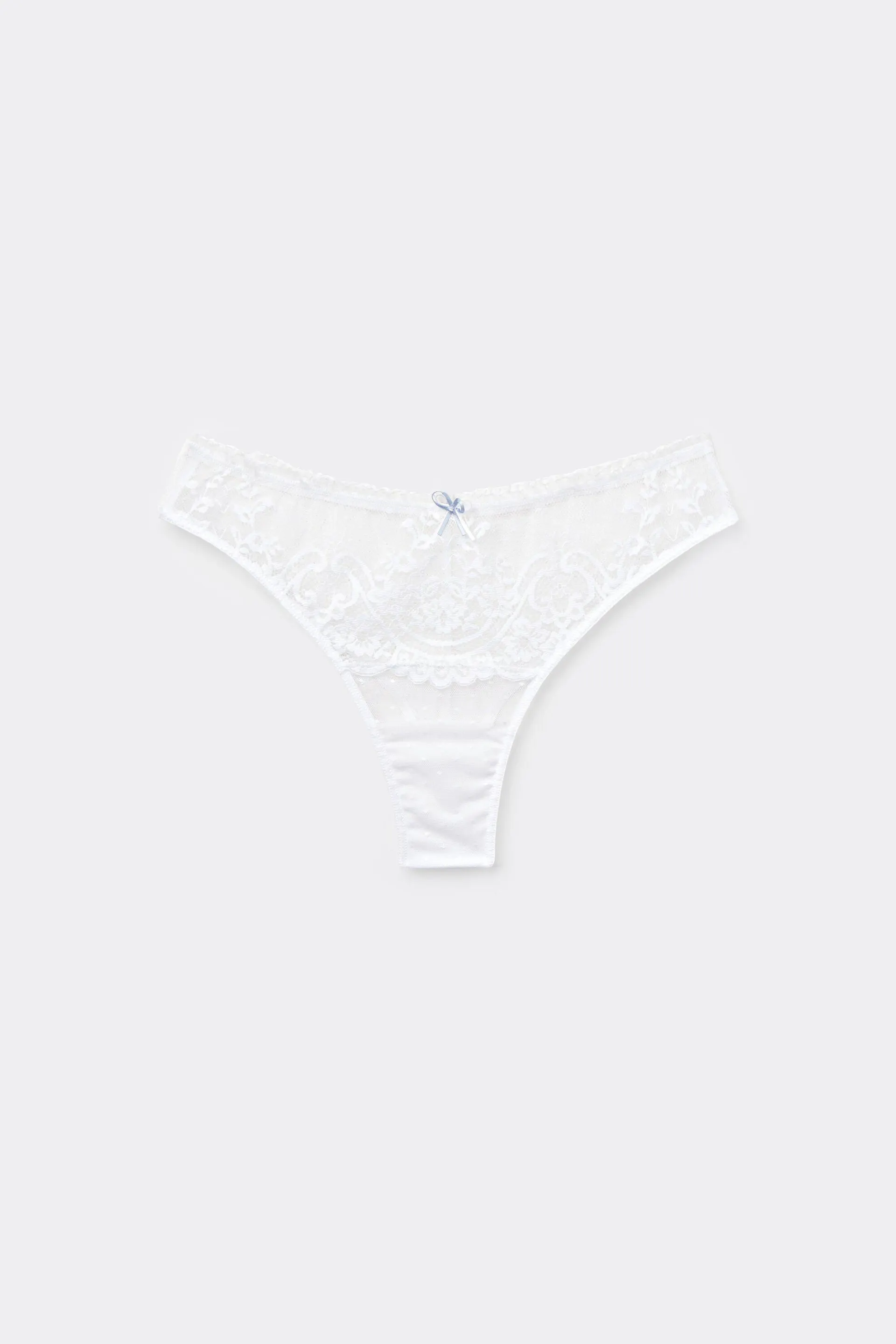 Brasiliano Lace Bliss