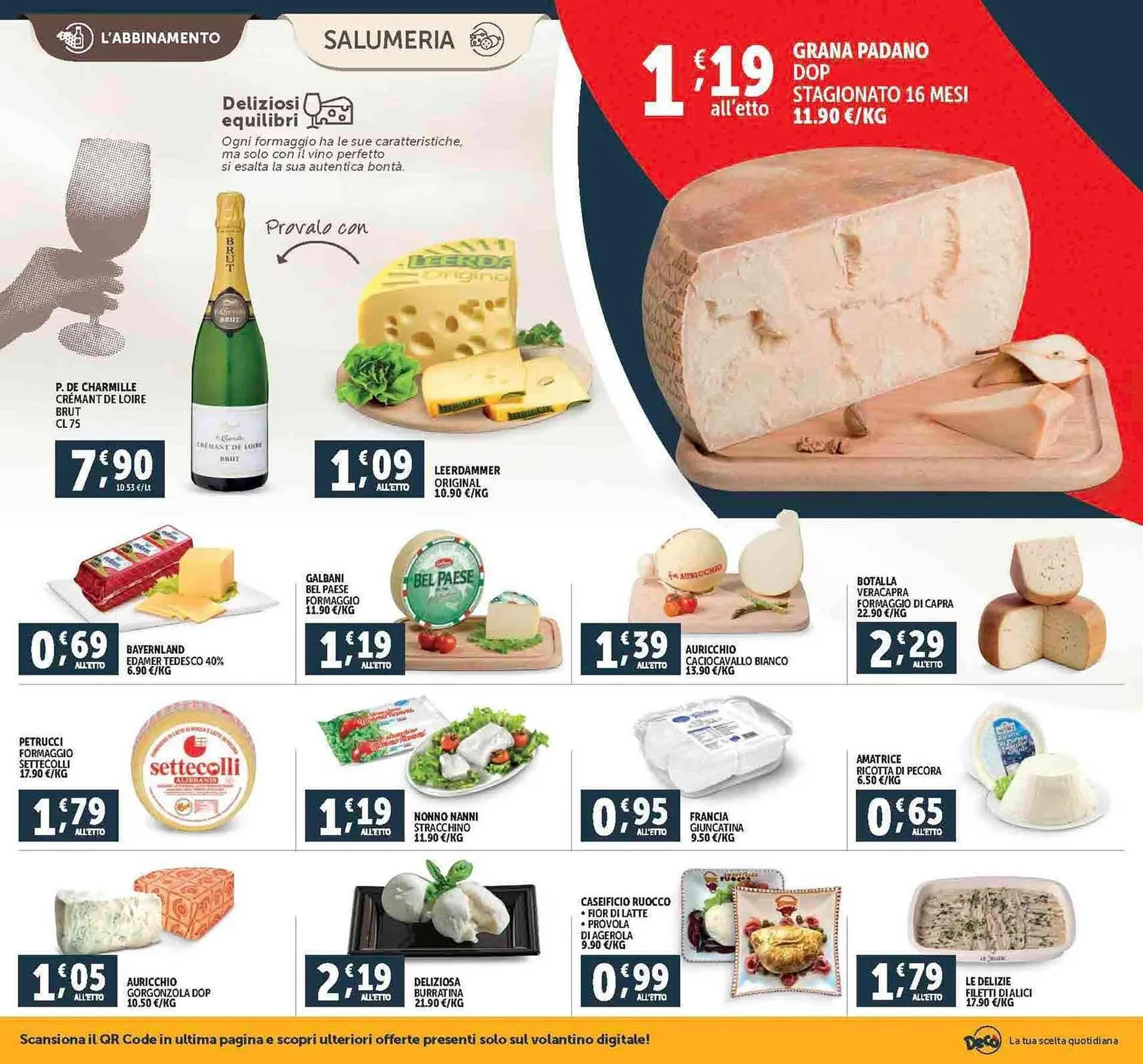 Volantino Deco Maxistore da 9 agosto a 18 agosto di 2024 - Pagina del volantino 2