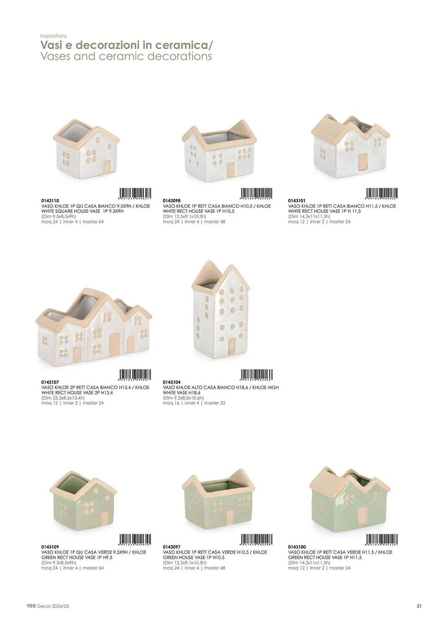 Volantino Bizzotto da 21 gennaio a 31 dicembre di 2025 - Pagina del volantino 23