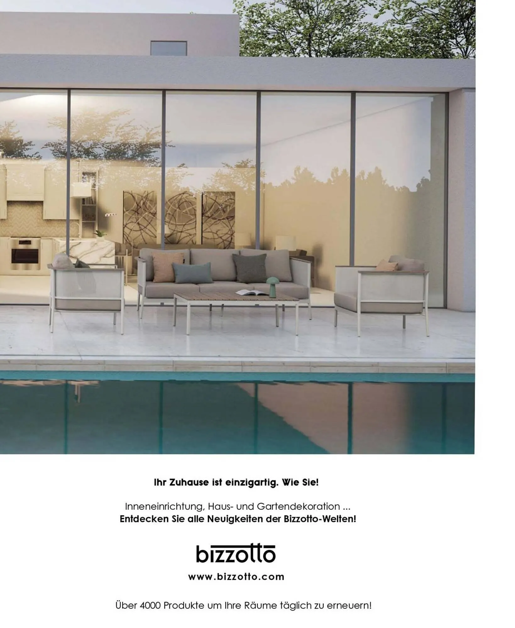 Volantino Bizzotto da 19 febbraio a 31 dicembre di 2025 - Pagina del volantino 2