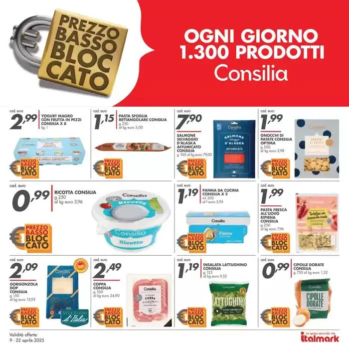 Occasionissime di marca da 9 aprile a 22 aprile di 2025 - Pagina del volantino 33