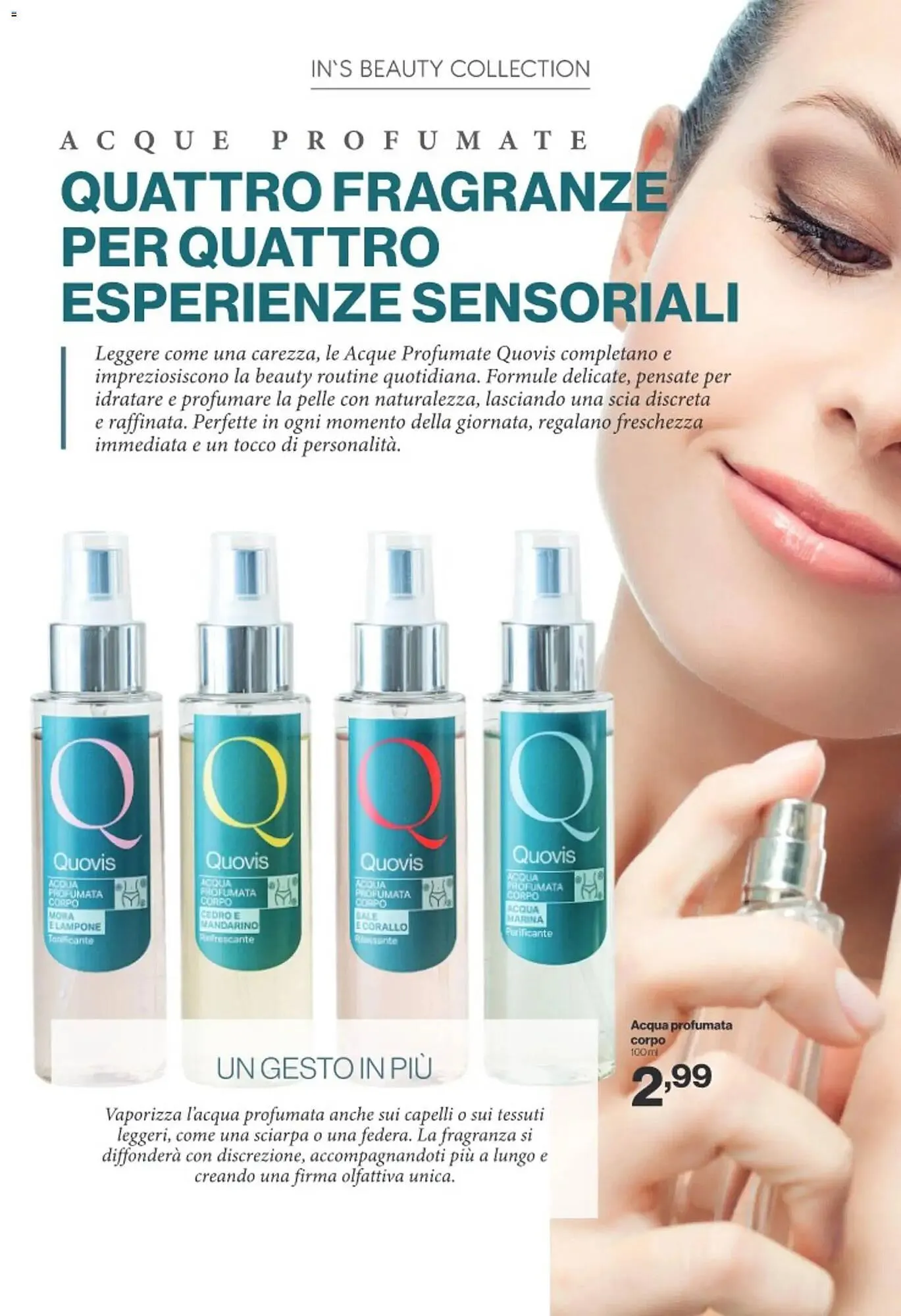 Volantino In'S Mercato da 19 novembre a 24 dicembre di 2025 - Pagina del volantino 8