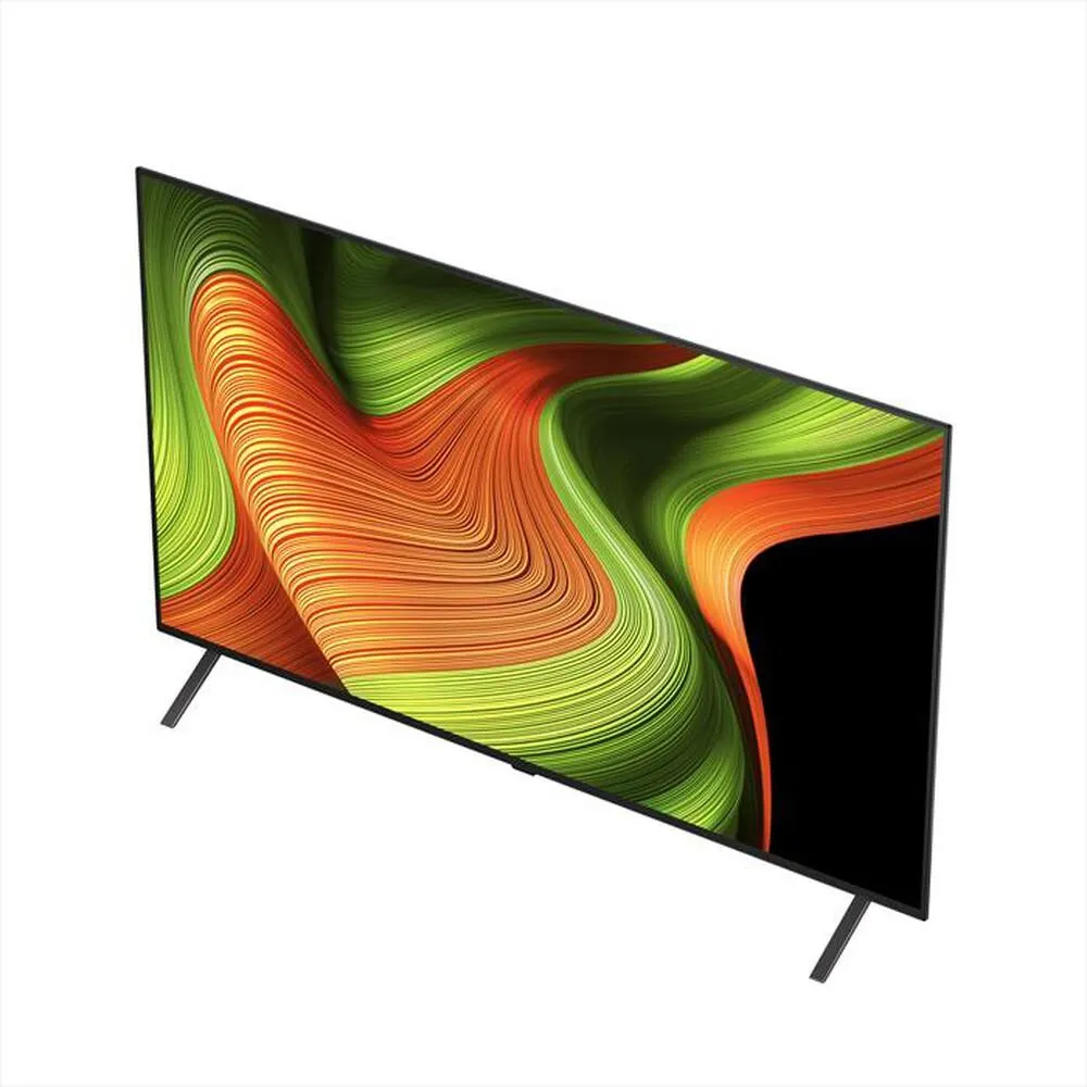 LG - Smart TV OLED UHD 4K 55" OLED55B56LA-Black