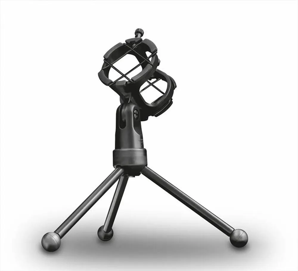 TRUST - Mantis GXT232 STR MIC-Black