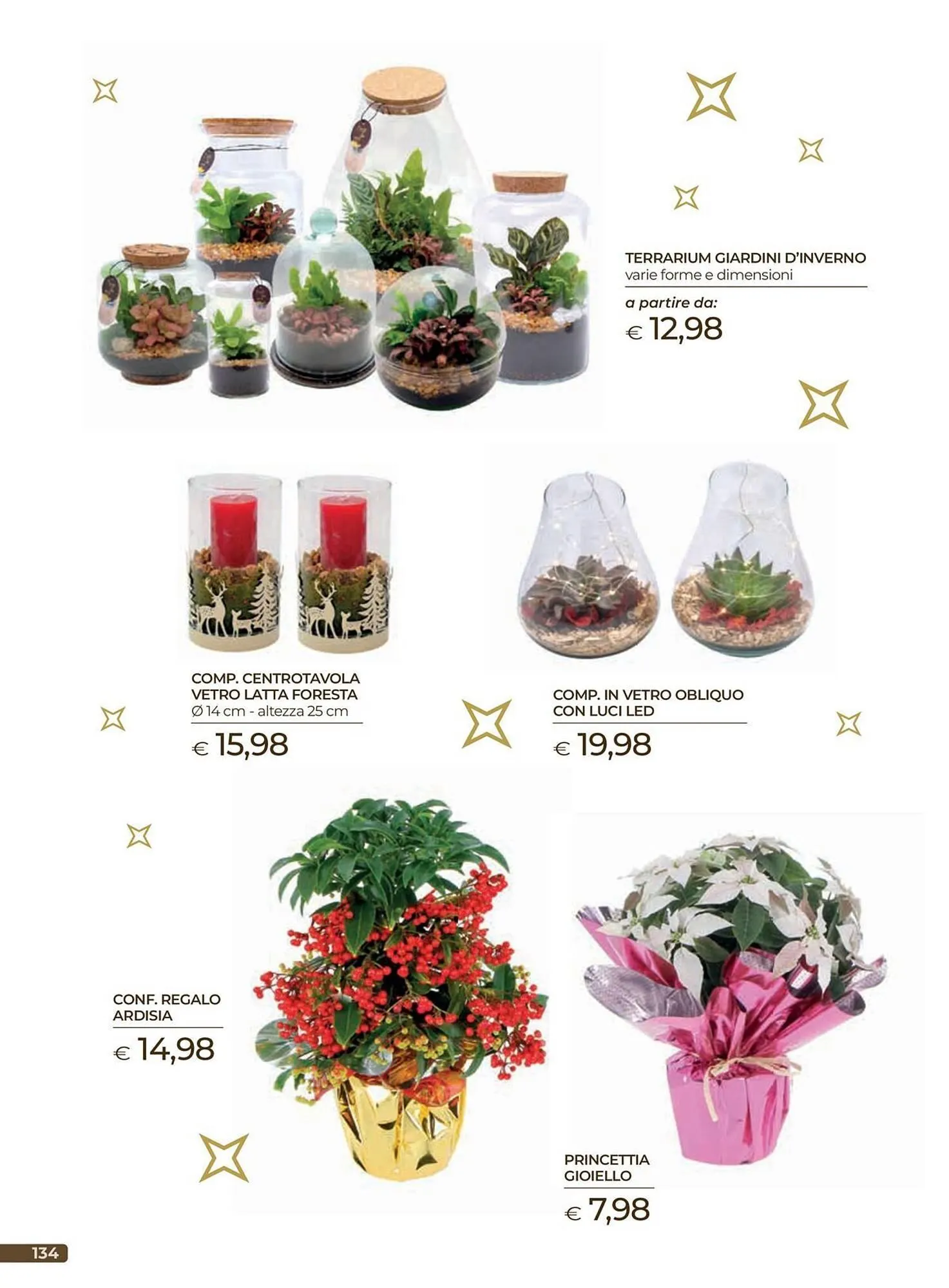 Volantino Unicoop da 1 dicembre a 31 dicembre di 2025 - Pagina del volantino 136