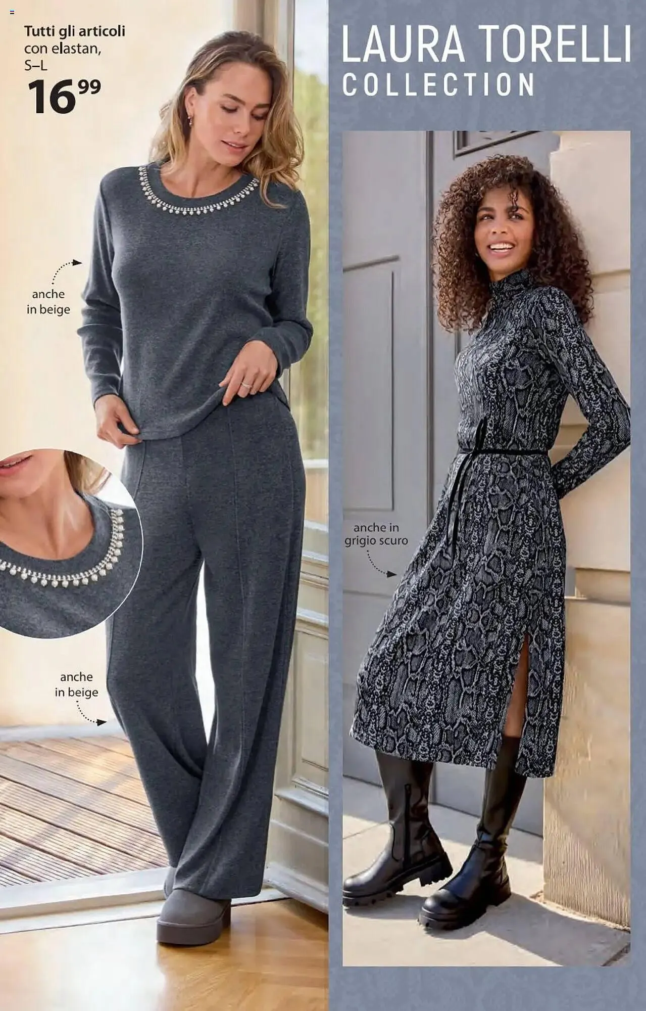 Volantino NKD da 29 ottobre a 11 novembre di 2025 - Pagina del volantino 4