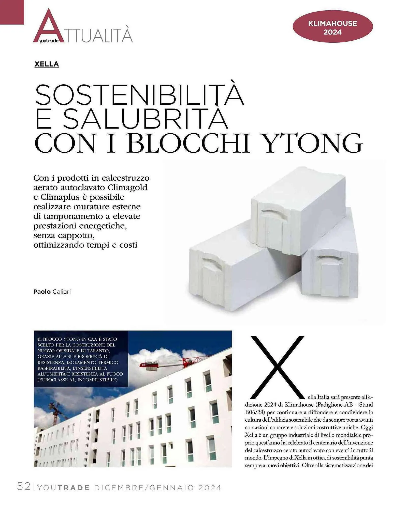 Volantino BigMat da 25 gennaio a 31 gennaio di 2024 - Pagina del volantino 54