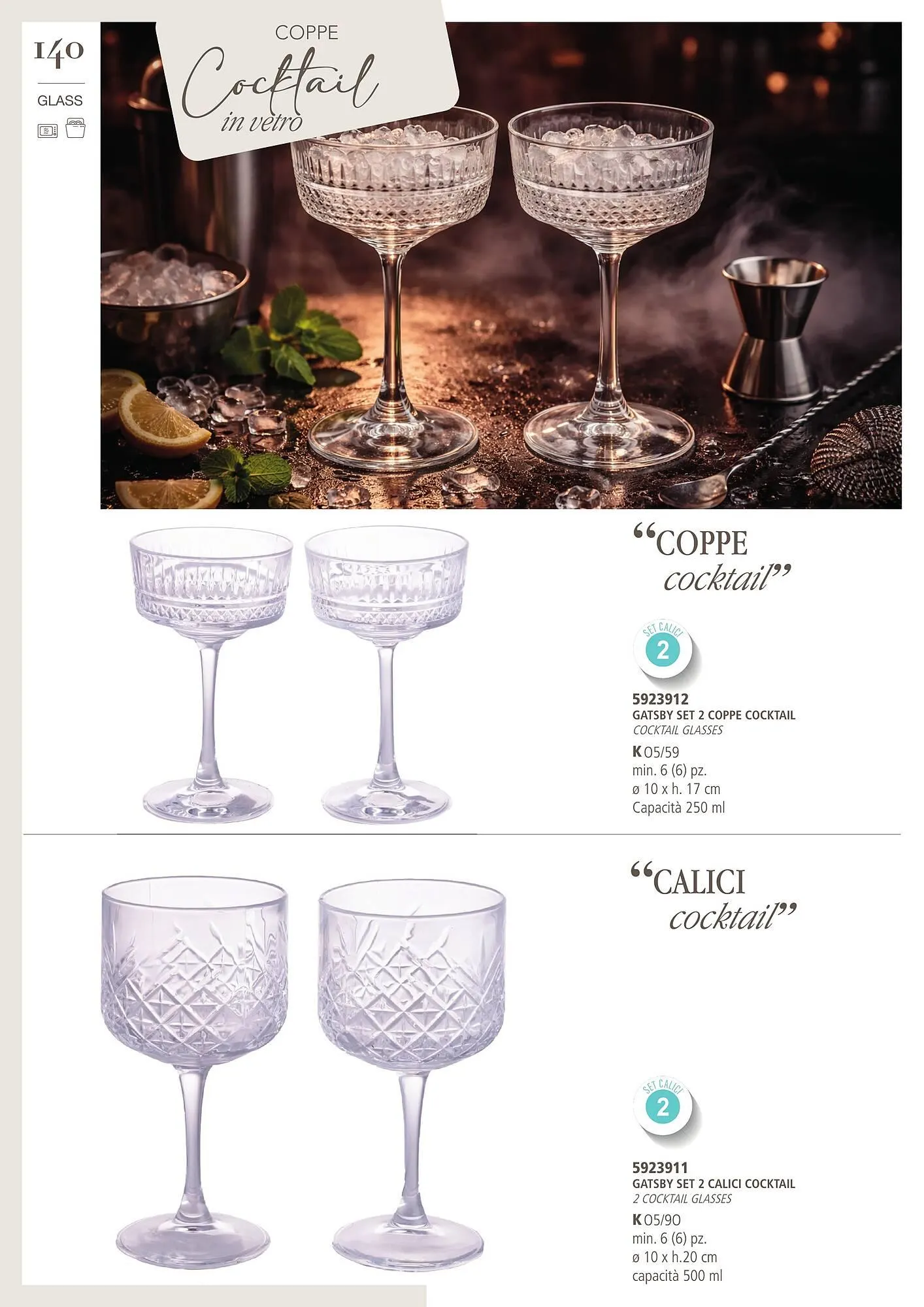 Volantino Satur da 29 gennaio a 26 dicembre di 2026 - Pagina del volantino 140