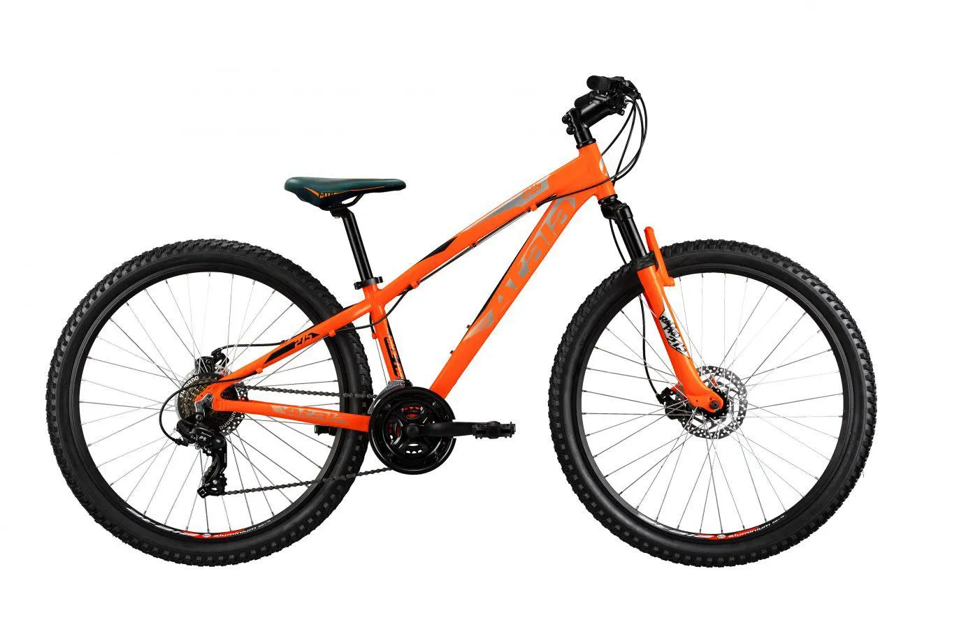 RACE PRO 27,5″ MD