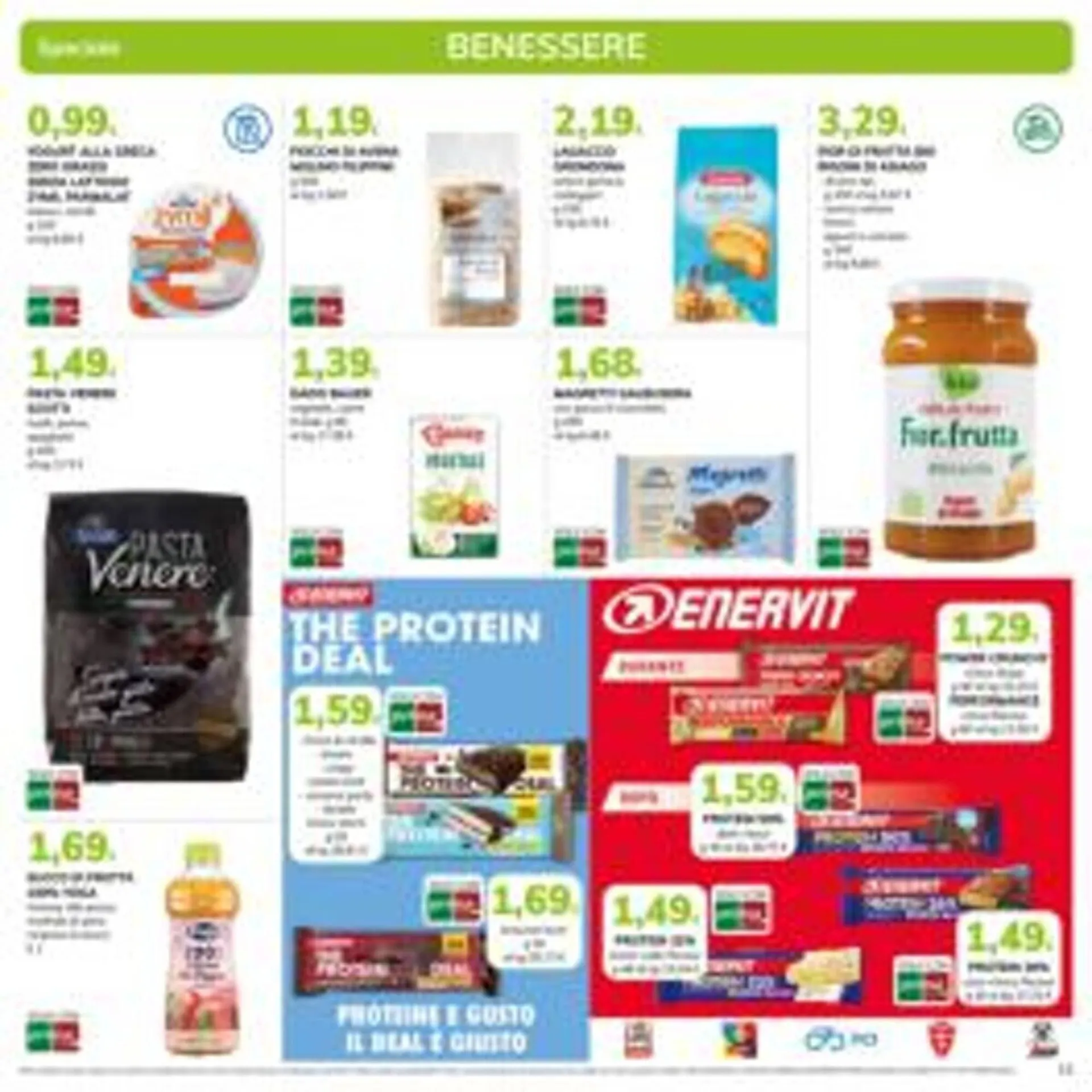 Volantino Basko da 7 settembre a 16 settembre di 2023 - Pagina del volantino 13