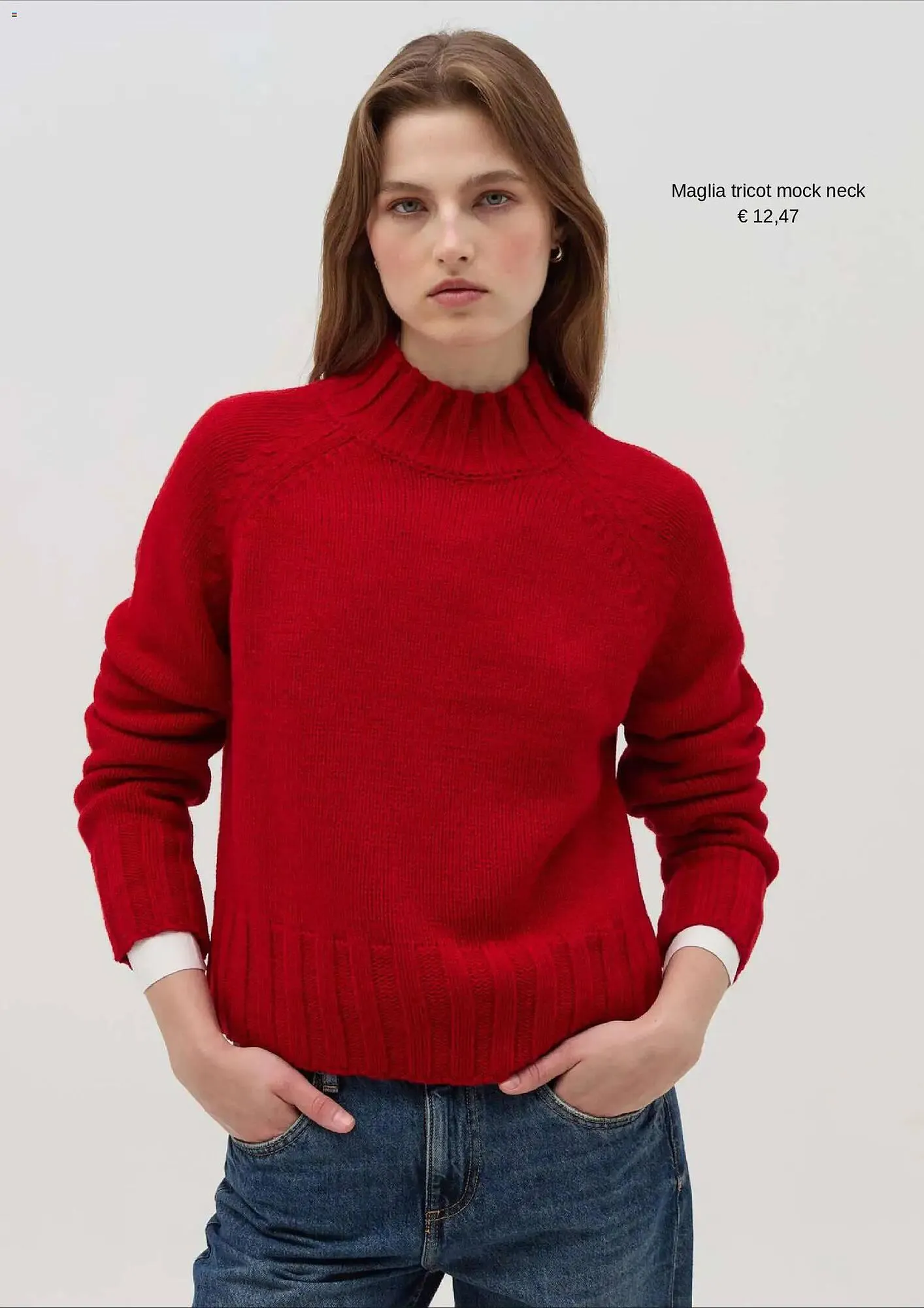 Volantino OVS da 25 novembre a 30 novembre di 2025 - Pagina del volantino 14