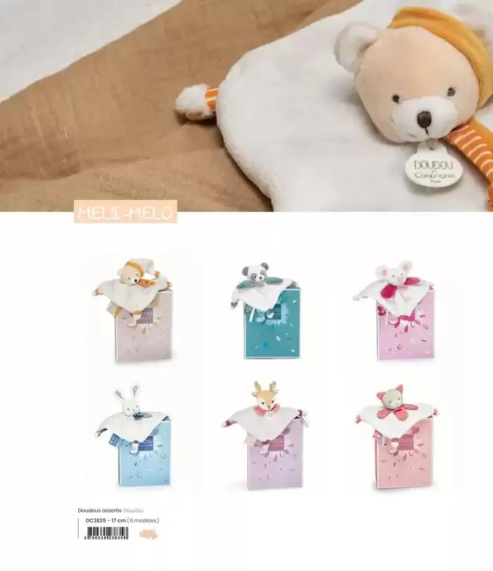 Catalogue anniversaire 2025 da 1 gennaio a 31 dicembre di 2025 - Pagina del volantino 66