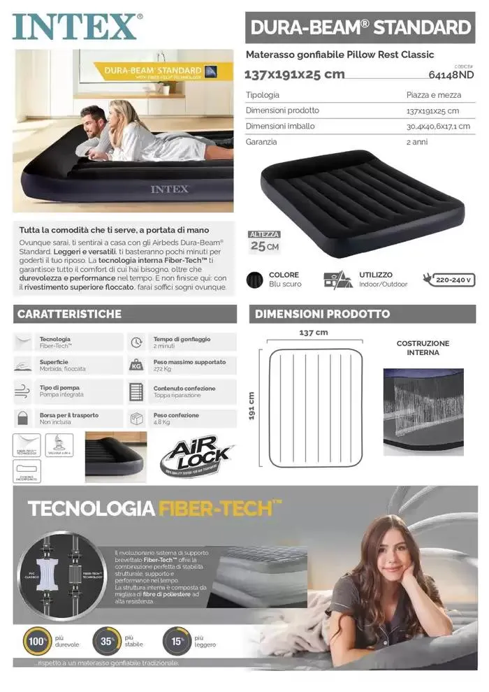Intex 2025 da 6 maggio a 31 dicembre di 2025 - Pagina del volantino 85