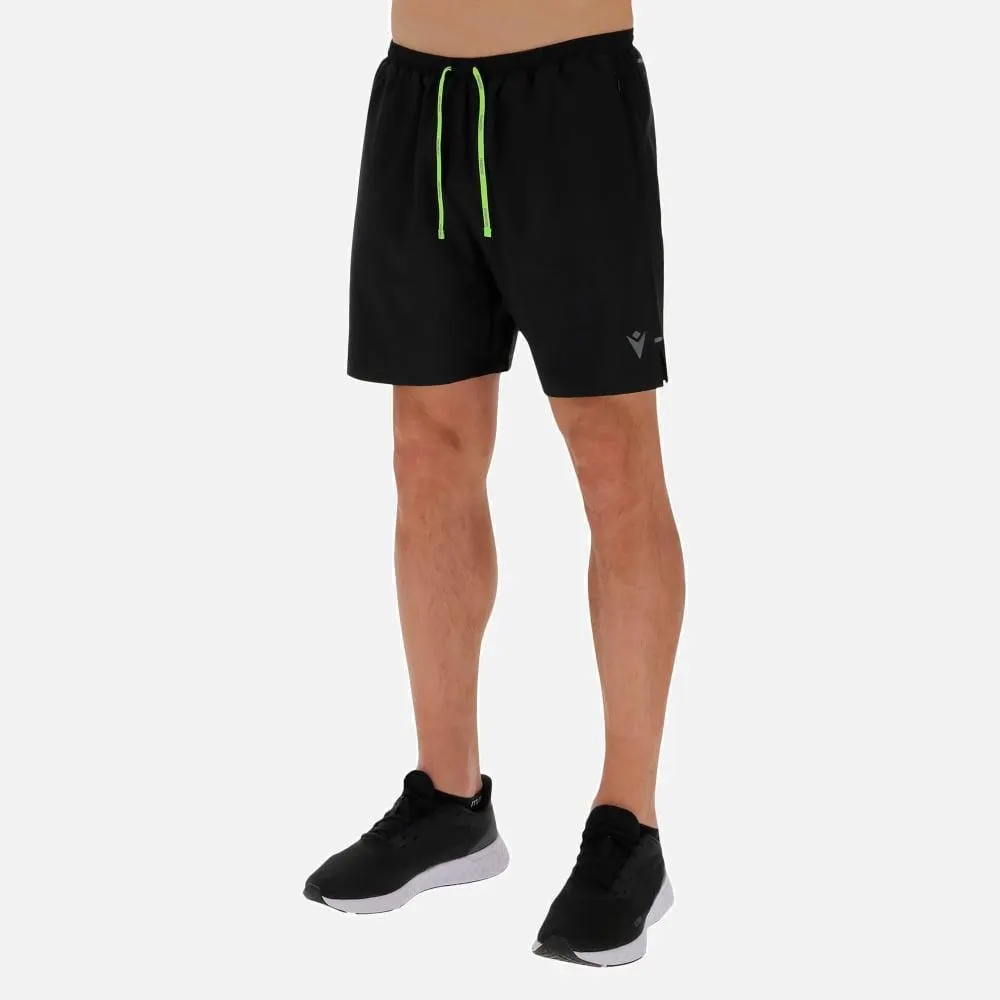 Oscar boston pantaloncini running uomo