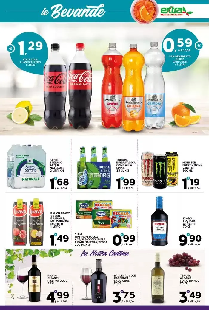 Grandi marche da 28 gennaio a 6 febbraio di 2025 - Pagina del volantino 13