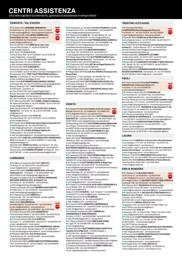 Planet da 1 ottobre a 30 marzo di 2025 - Pagina del volantino 144