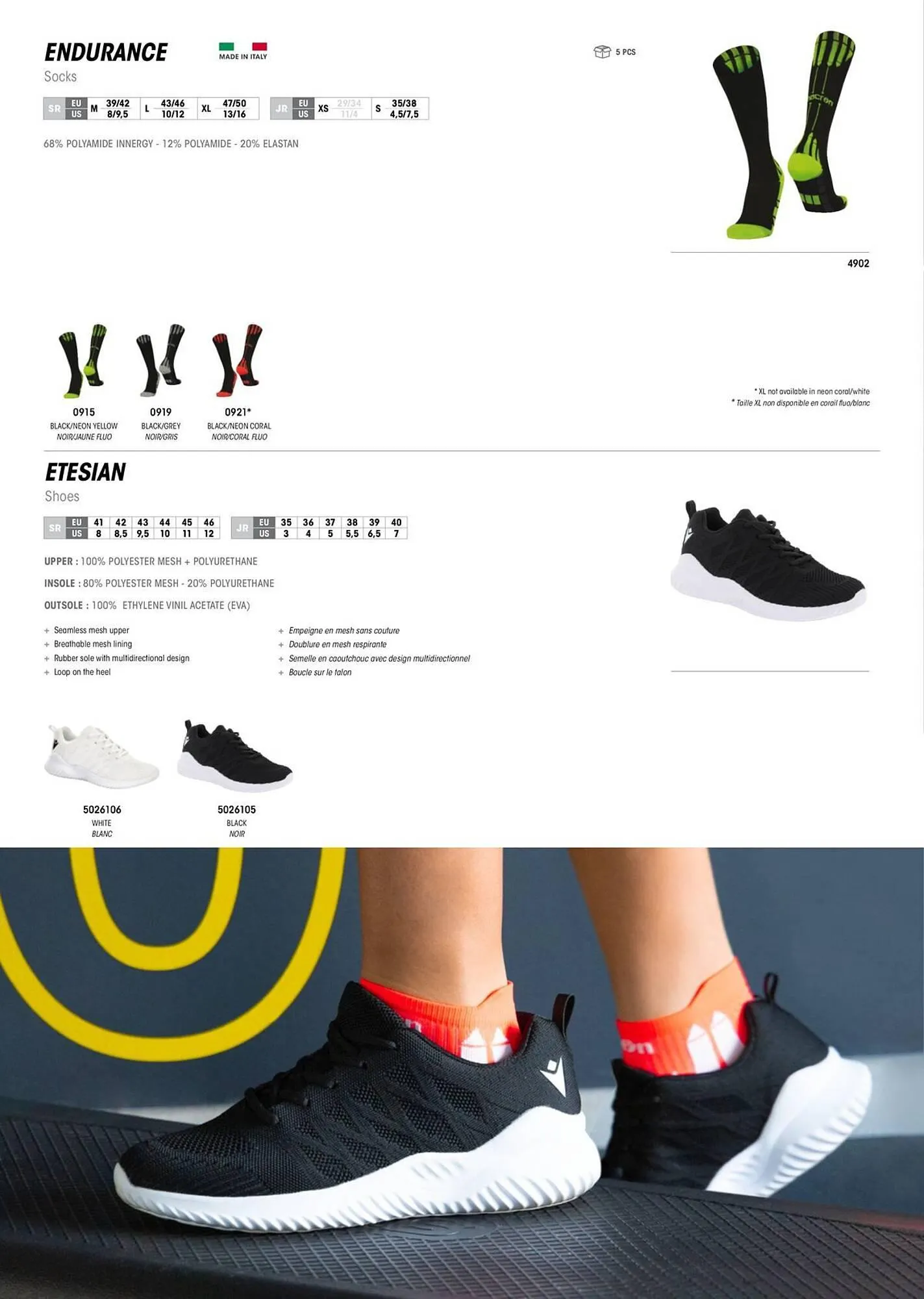 Volantino MACRON da 7 novembre a 28 dicembre di 2024 - Pagina del volantino 30