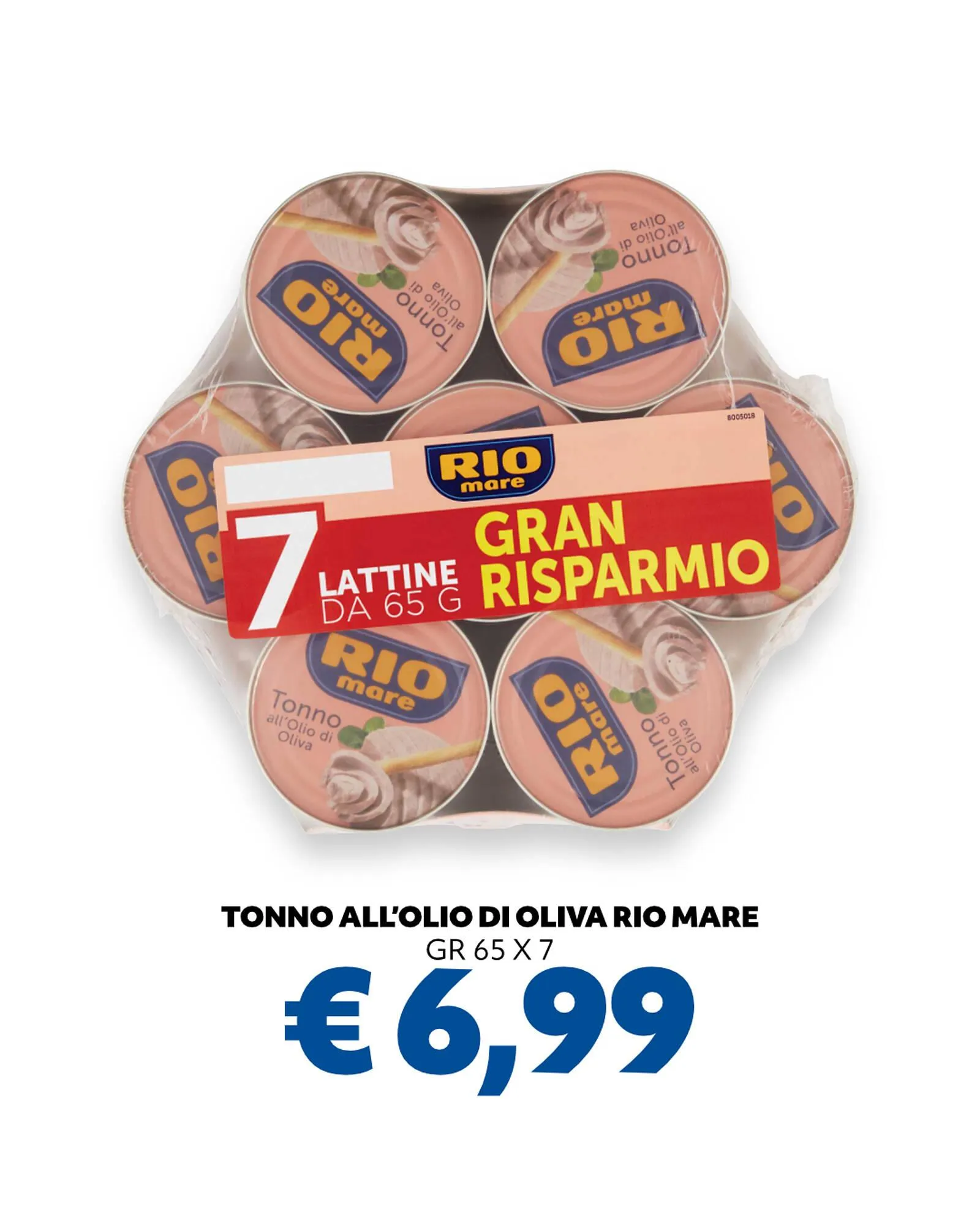 Volantino Kanguro da 24 luglio a 6 agosto di 2025 - Pagina del volantino 4