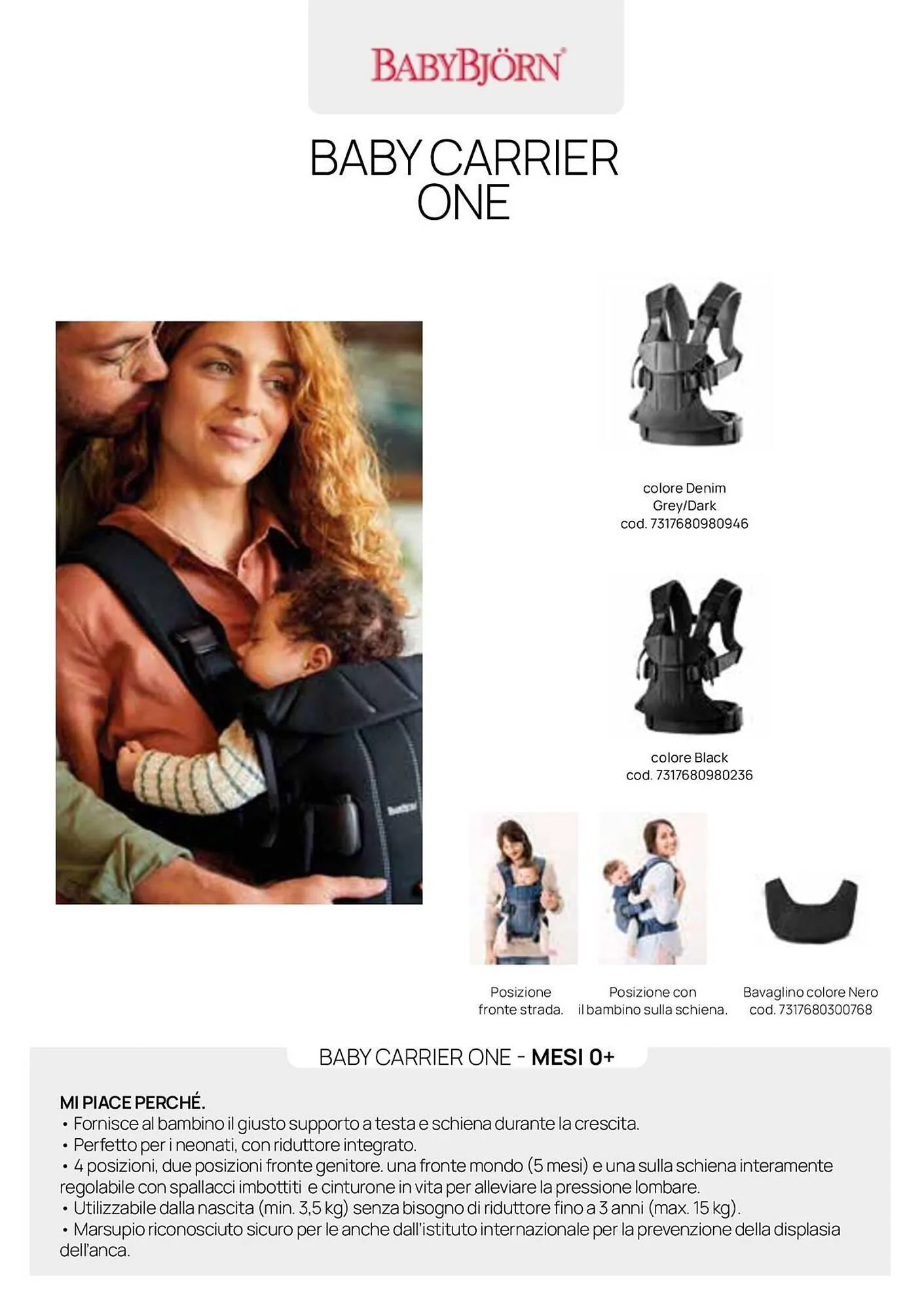 Volantino Prenatal da 5 giugno a 27 dicembre di 2025 - Pagina del volantino 11