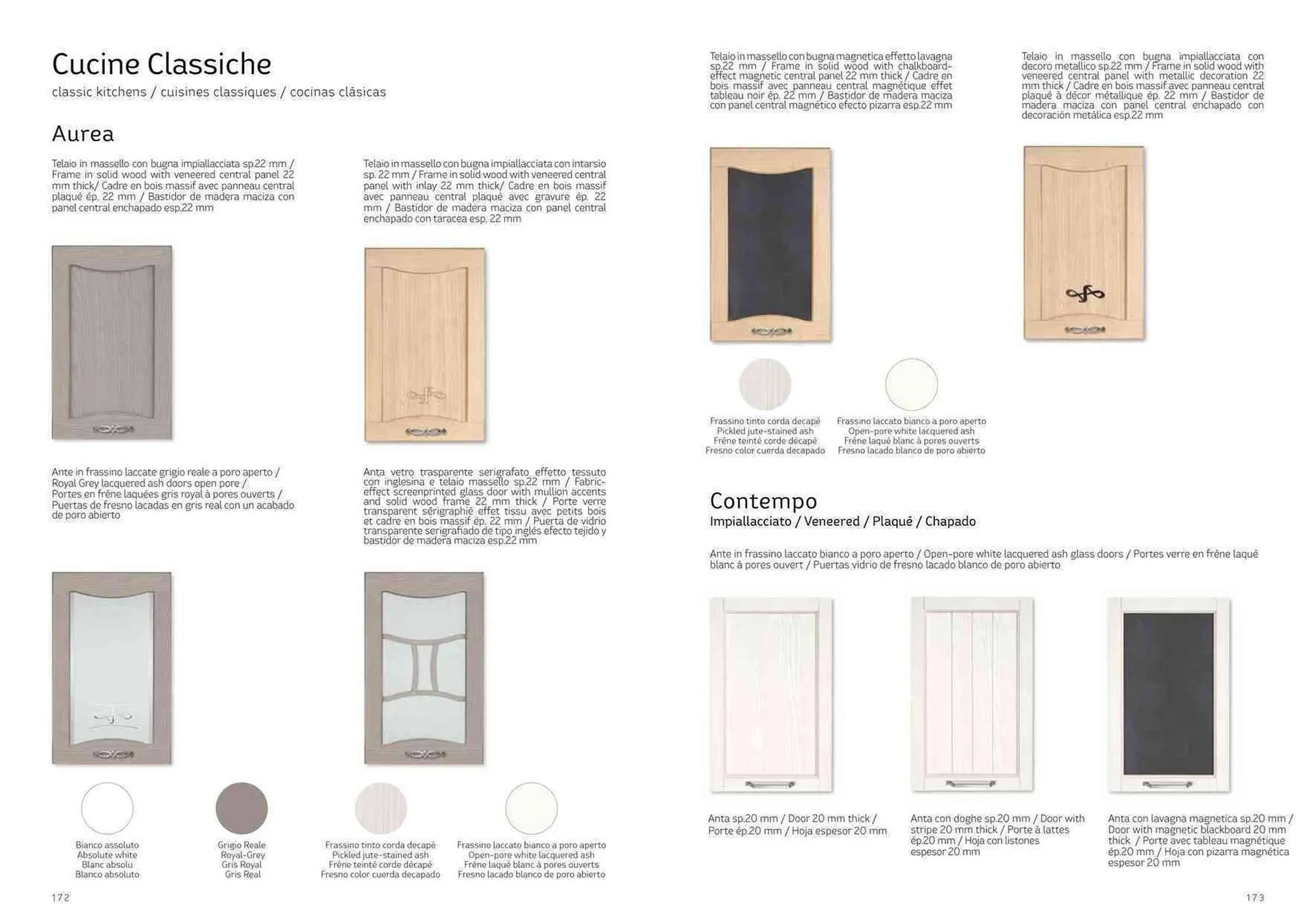 Volantino Creo Store da 22 gennaio a 29 febbraio di 2024 - Pagina del volantino 87