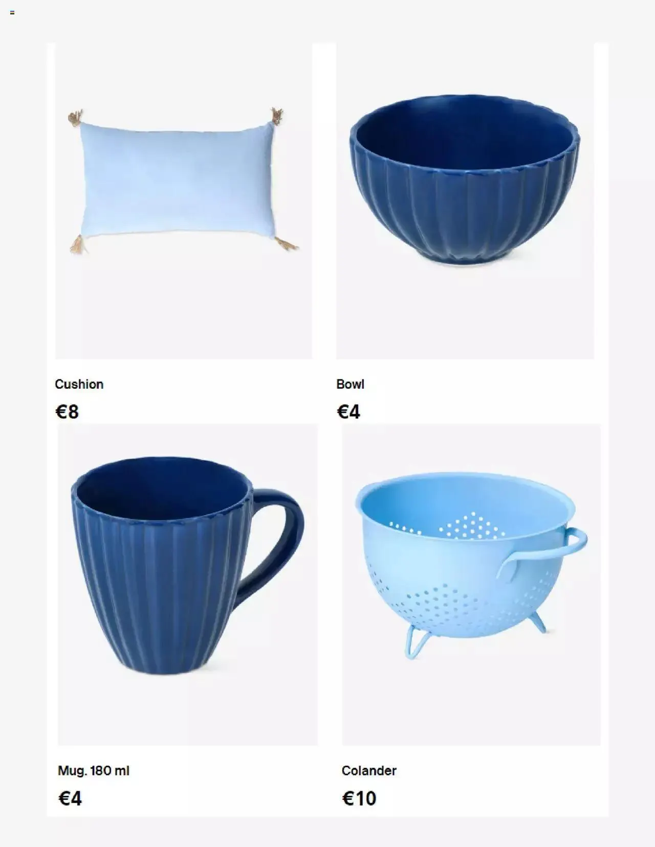 Volantino Flying Tiger da 28 luglio a 31 agosto di 2023 - Pagina del volantino 2