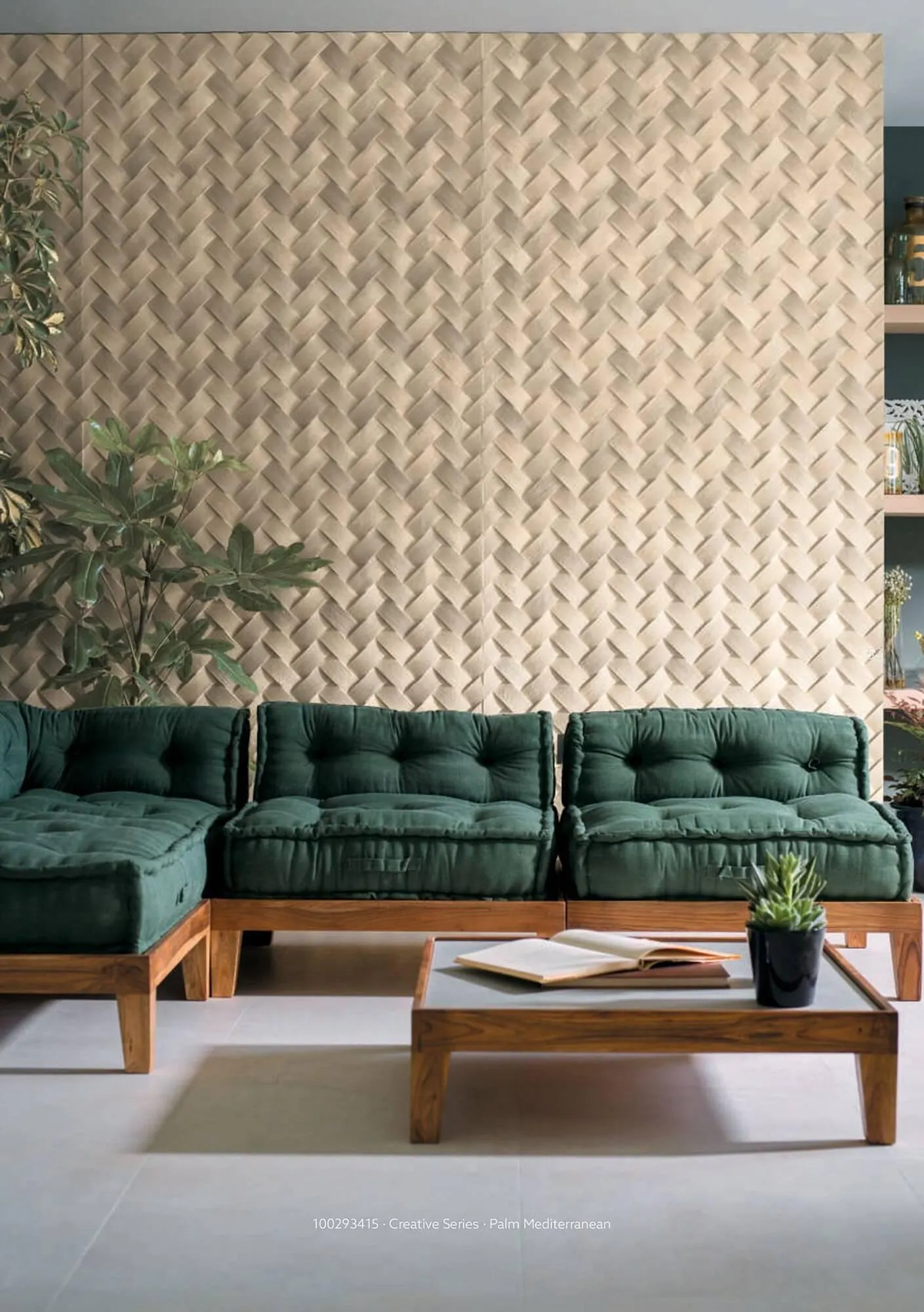 Catalogue Porcelanosa du 27 juin au 31 décembre 2025 - Catalogue page 53