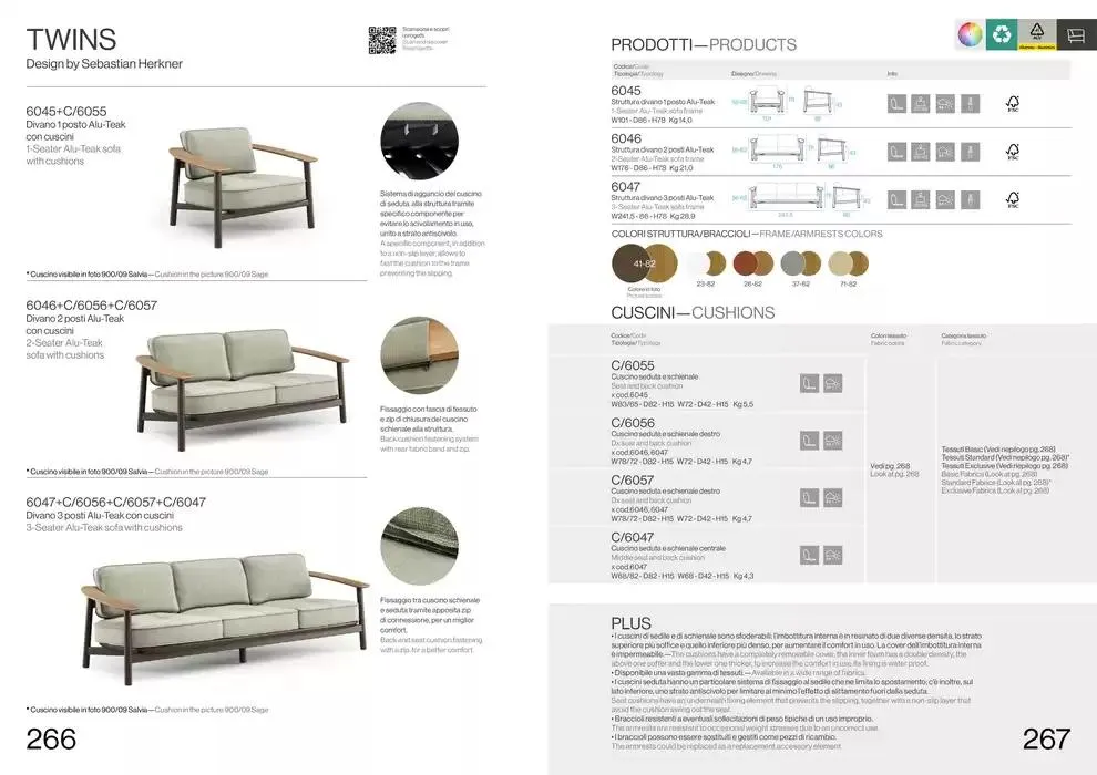 Professional book  da 14 febbraio a 31 dicembre di 2025 - Pagina del volantino 135