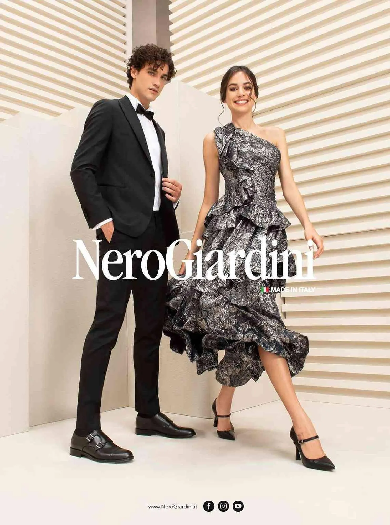 Volantino Nero Giardini da 9 gennaio a 31 gennaio di 2024 - Pagina del volantino 24