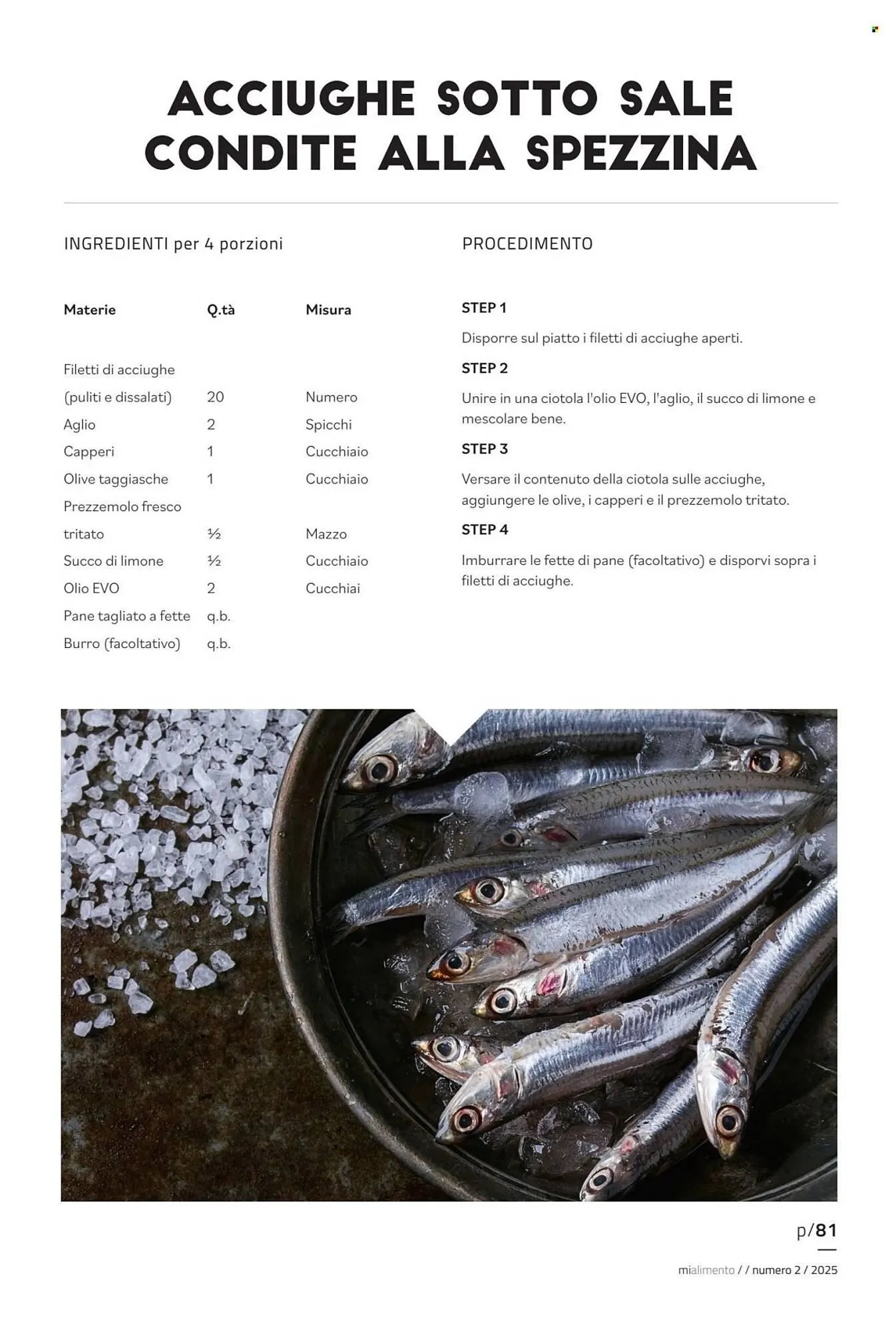Volantino Coal da 27 luglio a 4 agosto di 2025 - Pagina del volantino 81