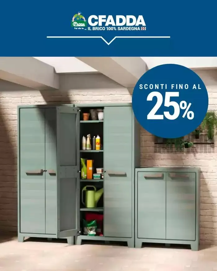 Dal 2 gennaio al 19 febbraio da 29 gennaio a 19 febbraio di 2025 - Pagina del volantino 4