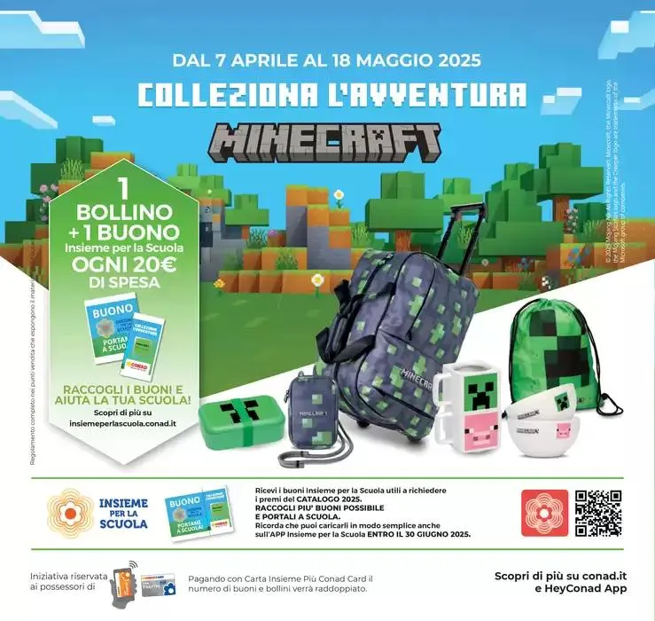 Buona Pasqua da 10 aprile a 19 aprile di 2025 - Pagina del volantino 22