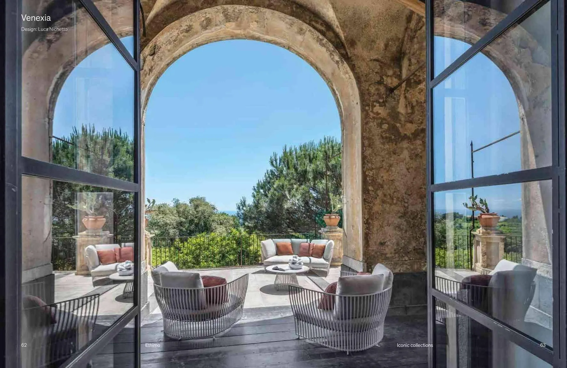 Volantino Ethimo da 18 novembre a 31 dicembre di 2025 - Pagina del volantino 33