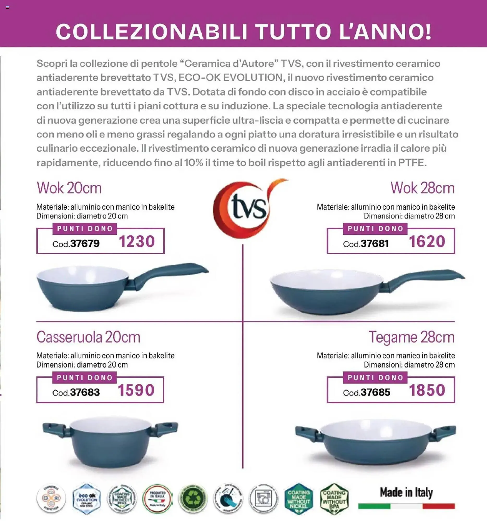 Catalogo Stanhome da 21 aprile a 8 maggio di 2026 - Pagina del volantino 75