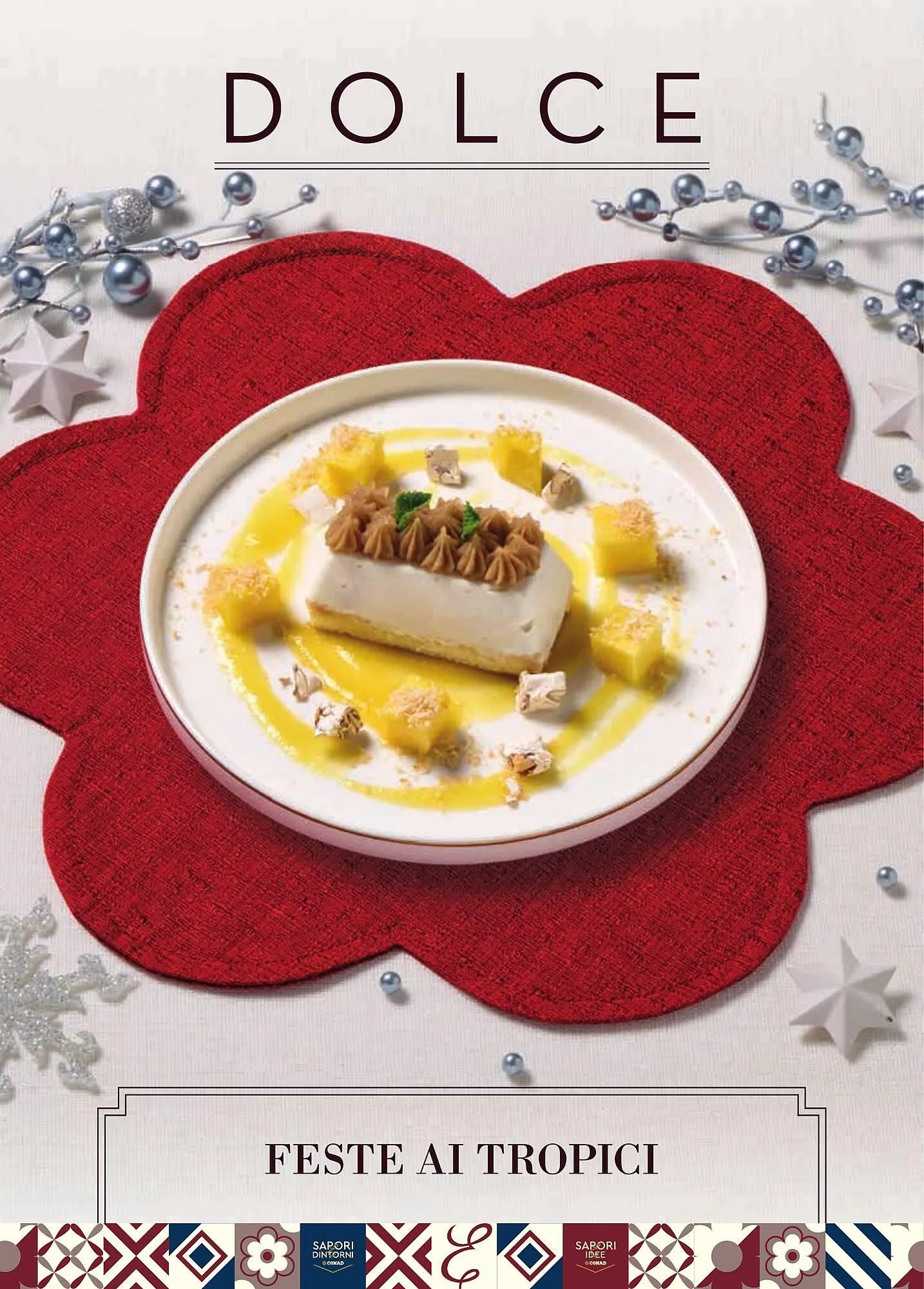 Volantino Conad da 1 dicembre a 31 dicembre di 2025 - Pagina del volantino 30