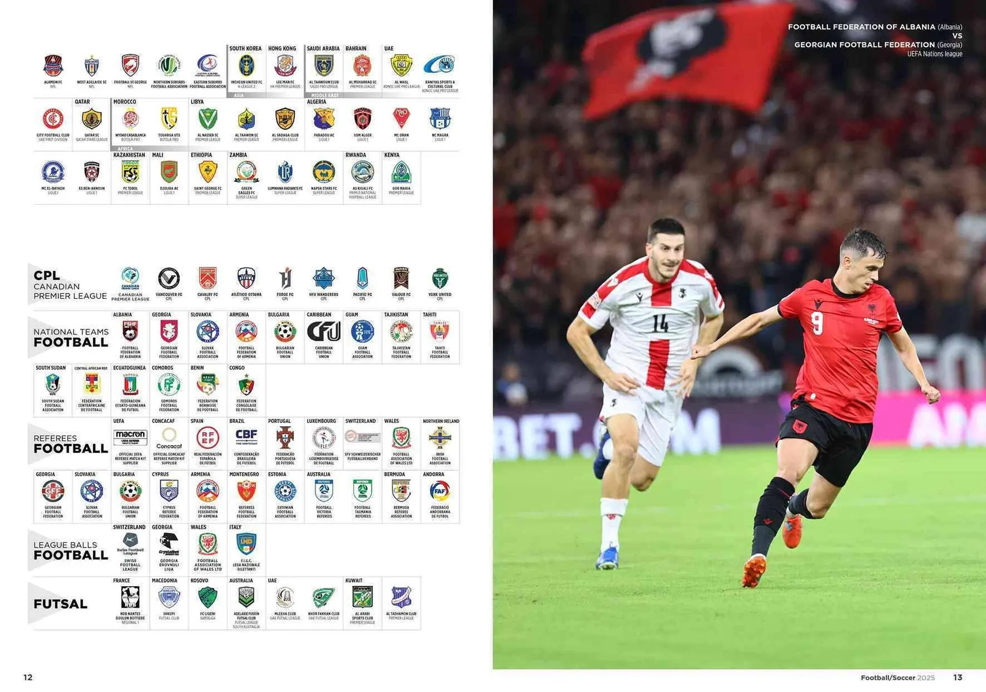 Volantino MACRON da 11 febbraio a 31 dicembre di 2025 - Pagina del volantino 8