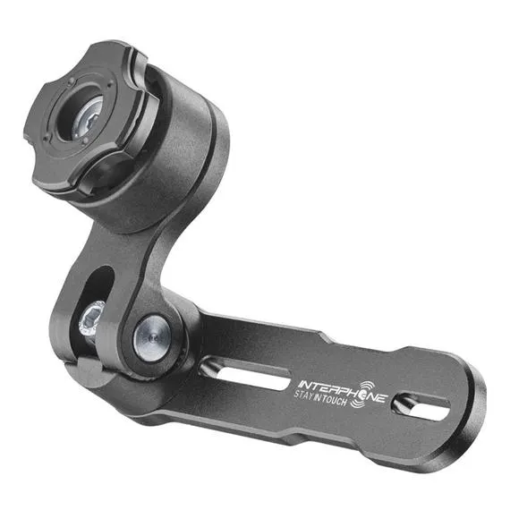 Supporto Quiklox per serbatoio olio freni