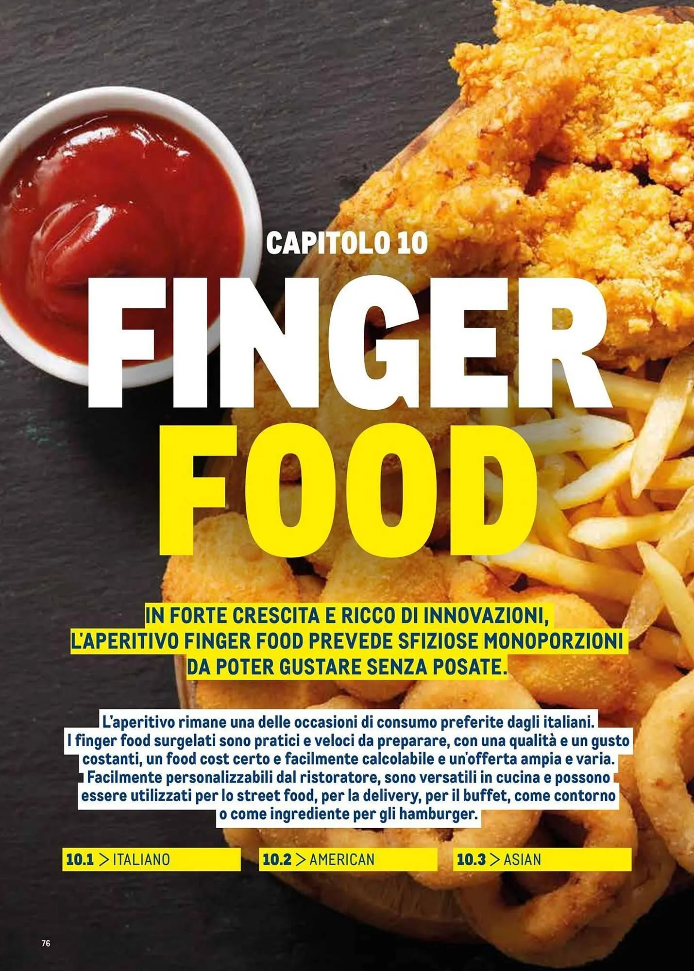 Volantino Metro da 1 luglio a 30 giugno di 2026 - Pagina del volantino 76