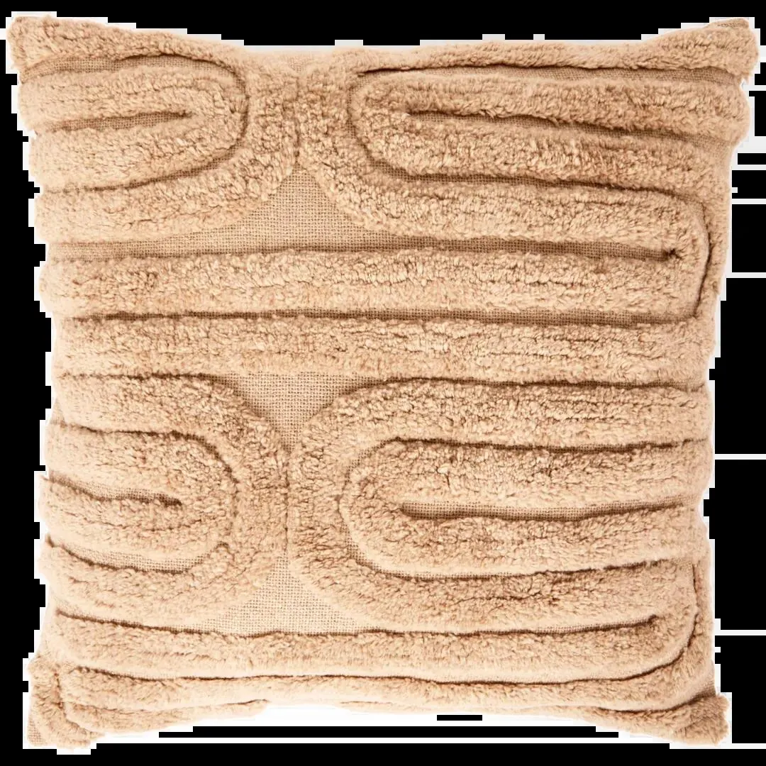 Cuscino taftato Indi