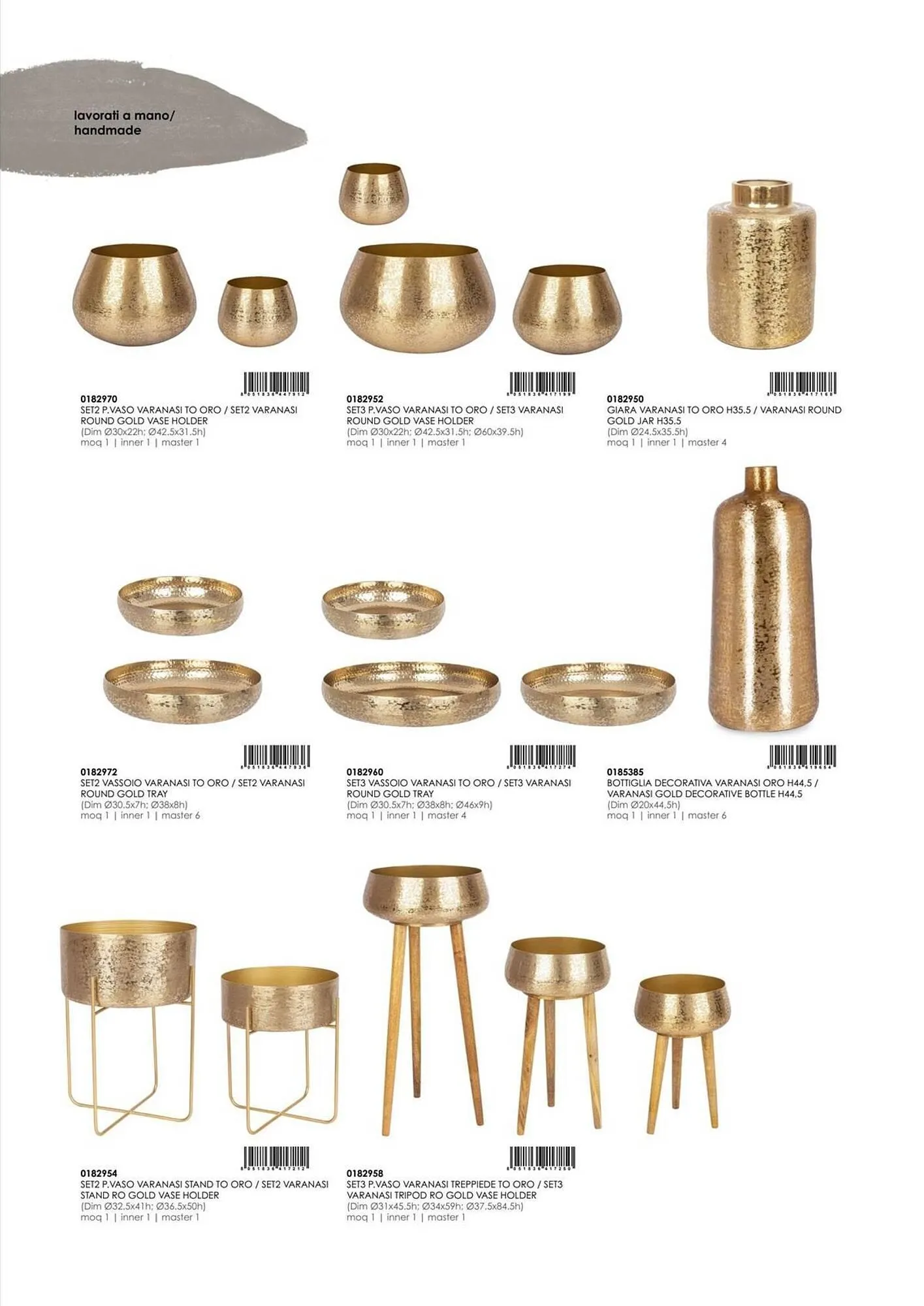 Volantino Bizzotto da 21 gennaio a 31 dicembre di 2025 - Pagina del volantino 105